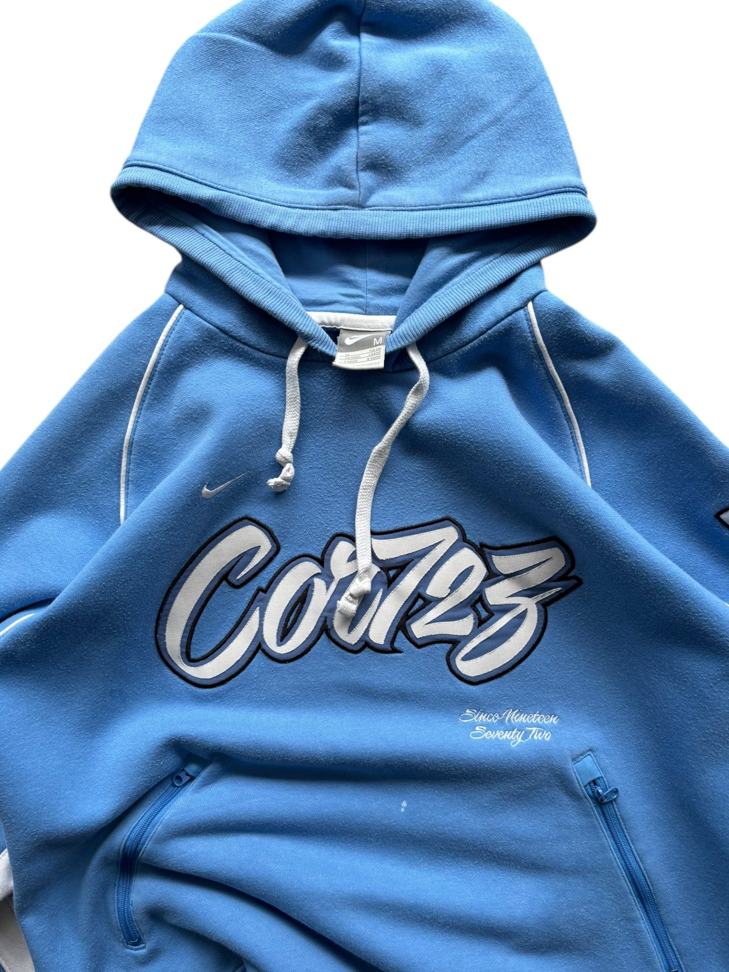 00’s Nike Cortez Hoodie