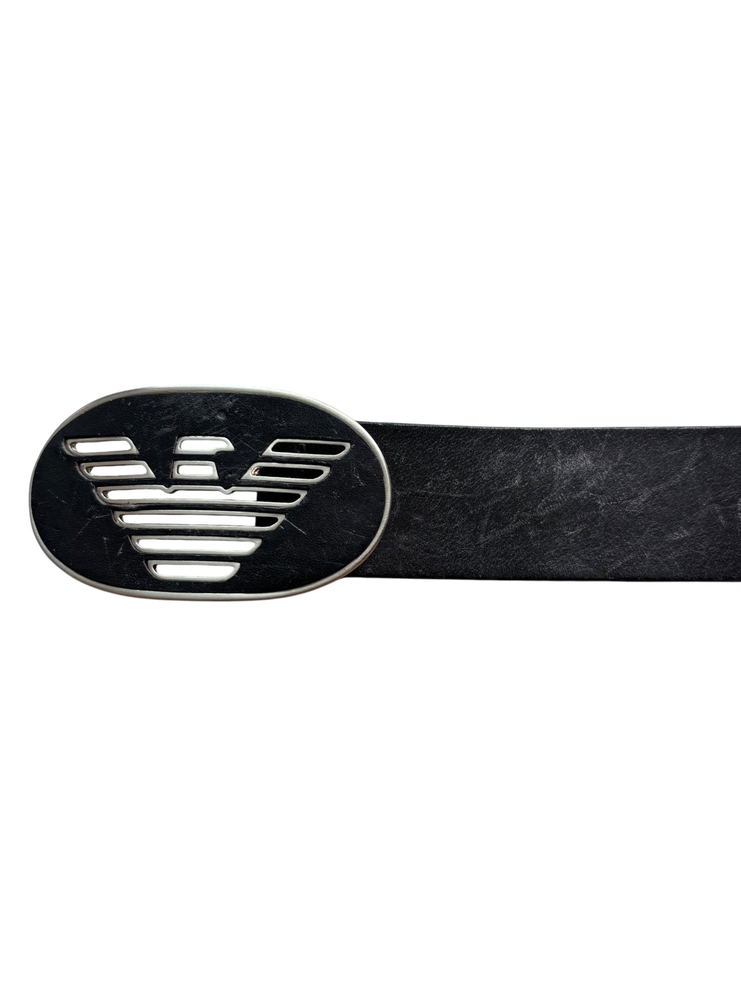 Armani Jeans Belt