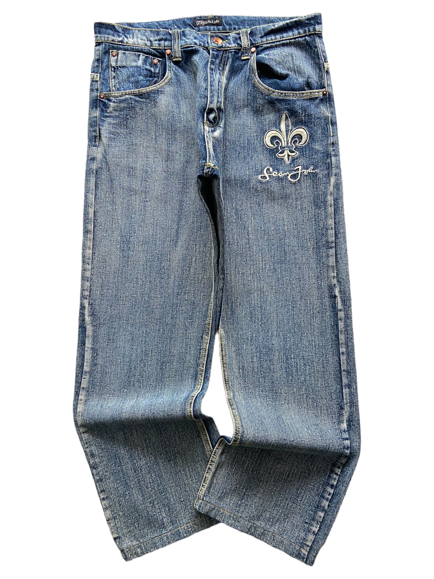 Sean John Denim Jeans