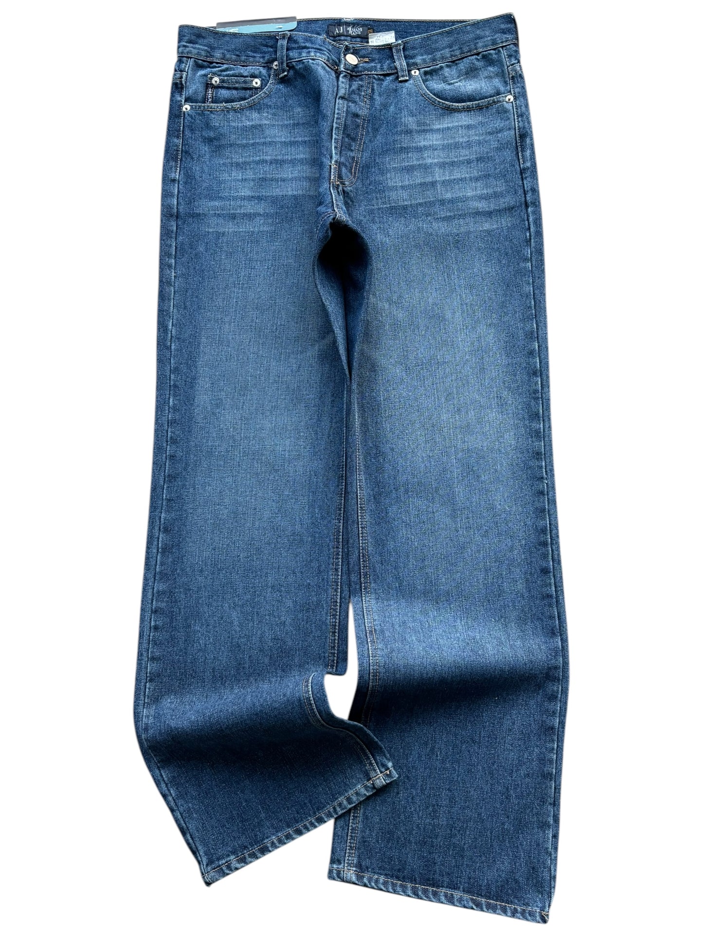 Armani Denim Jeans