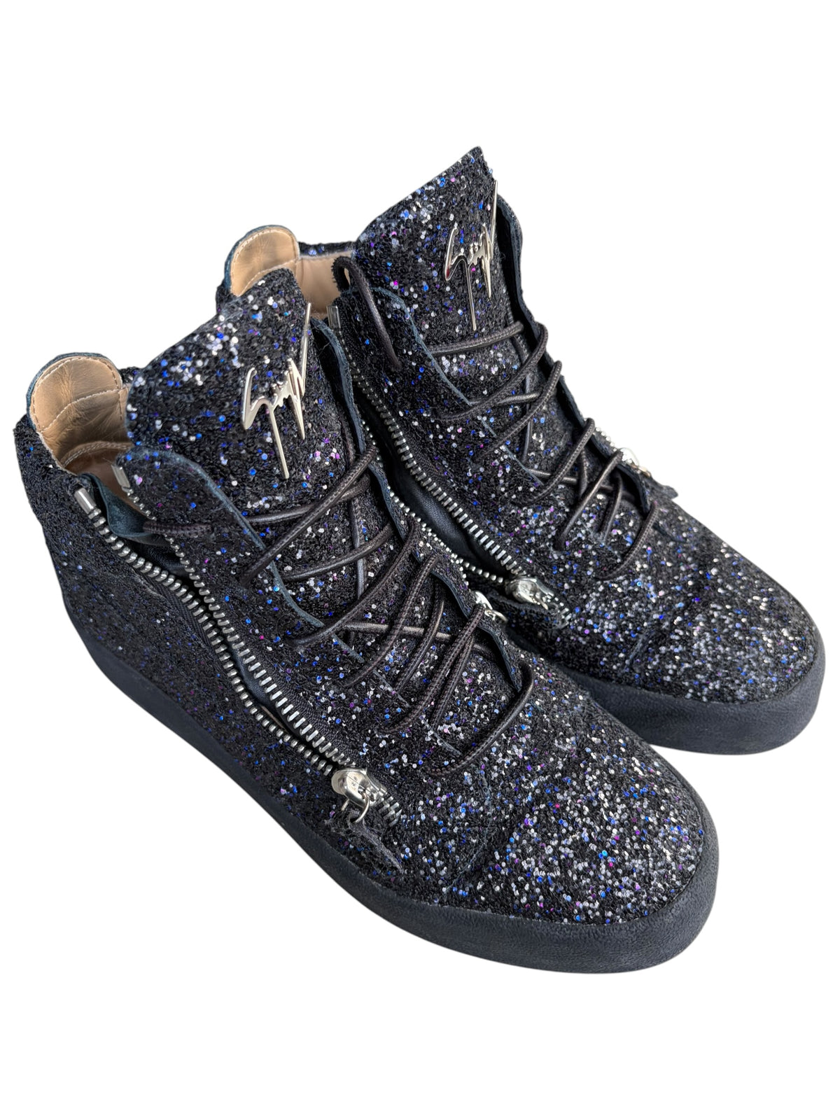 Giuseppe Zanotti Trainers (EU42.5)
