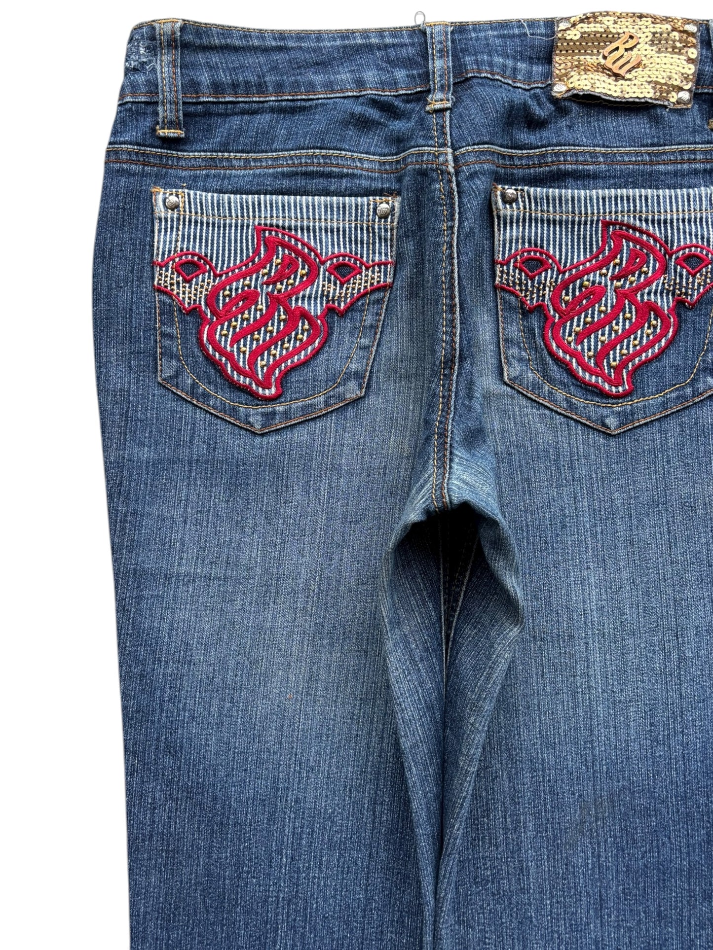 Rocawear Denim Jeans
