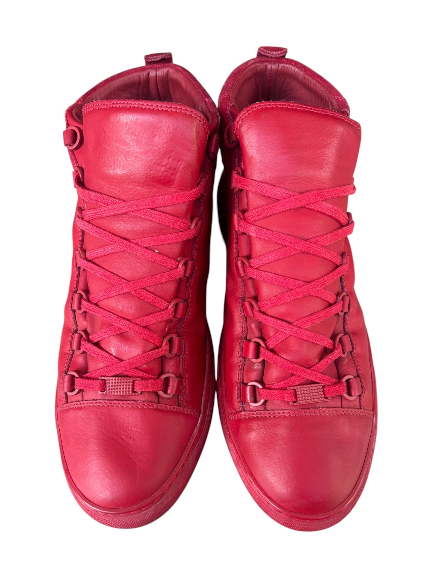 Balenciaga Arena High