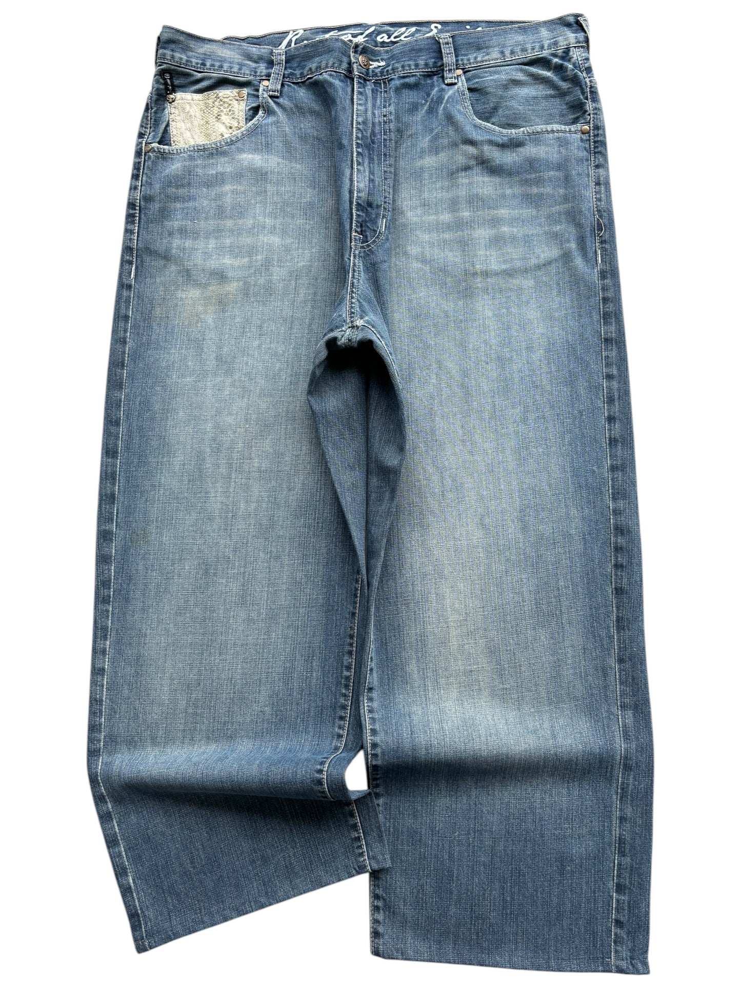 Ecko Unltd Denim Jeans