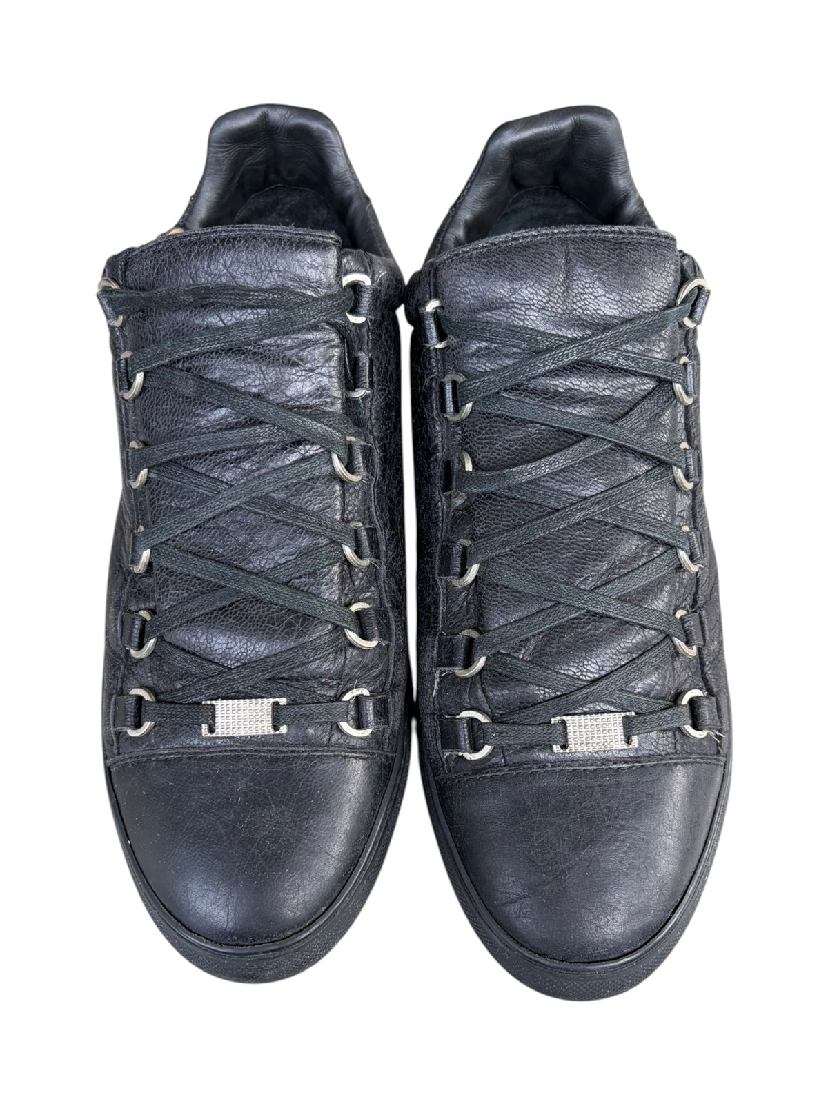 Balenciaga Arena Low (EU43-Fits like 44)