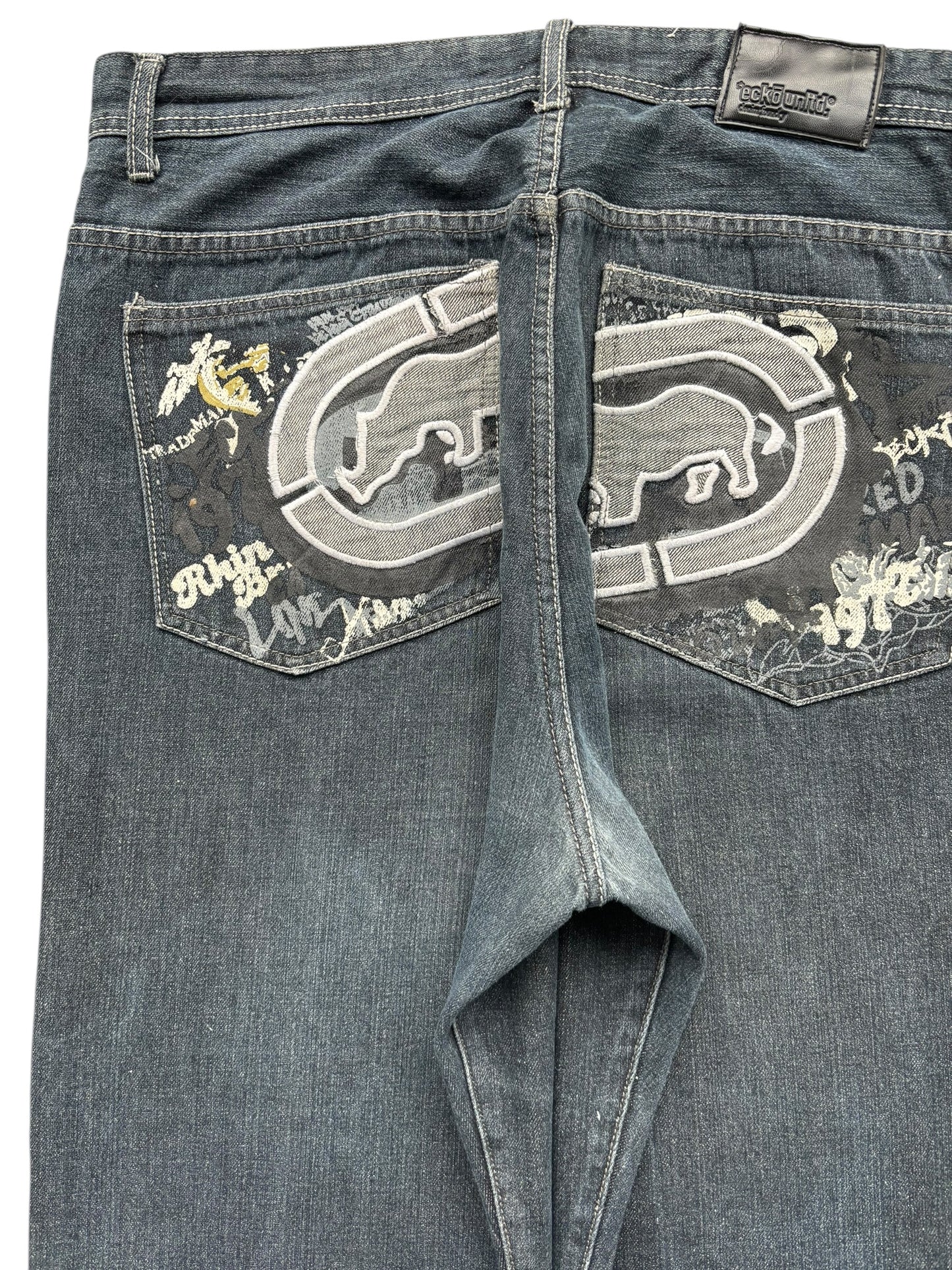 Ecko Unltd Denim Jeans