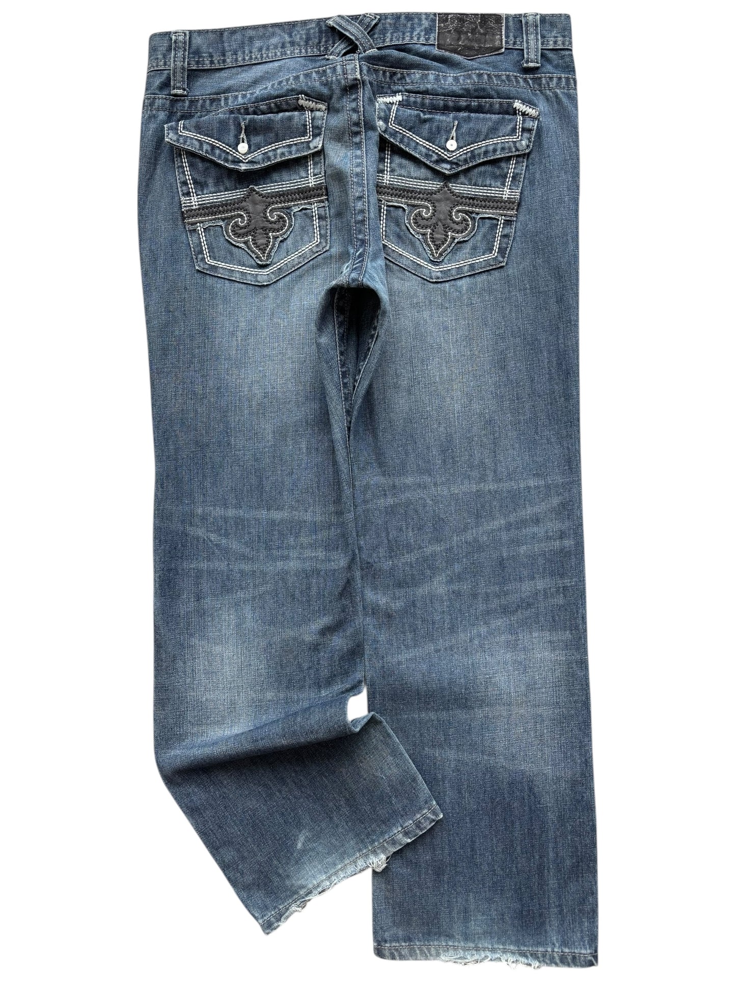 Xtreme Couture Denim Jeans