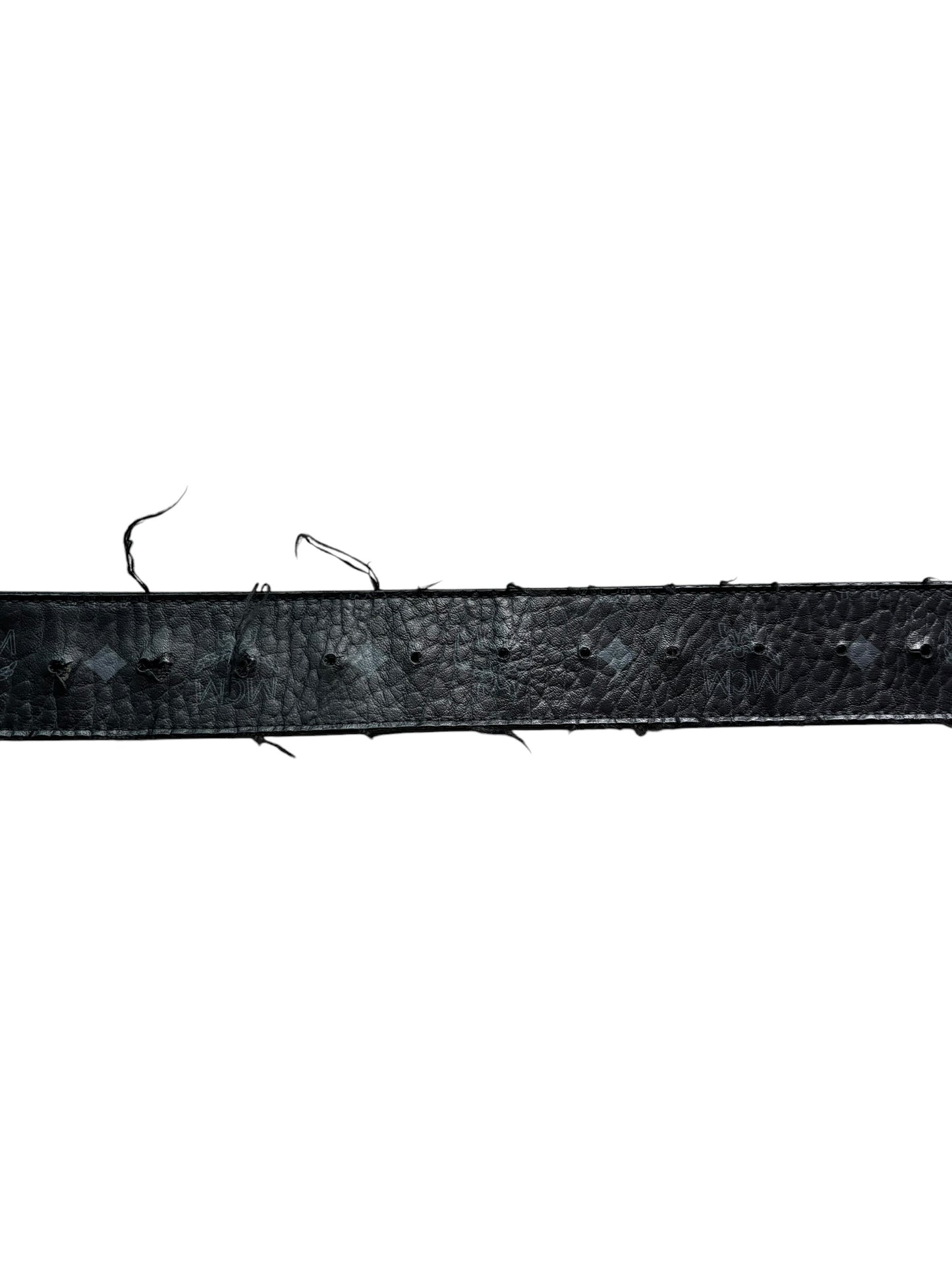 MCM Belt