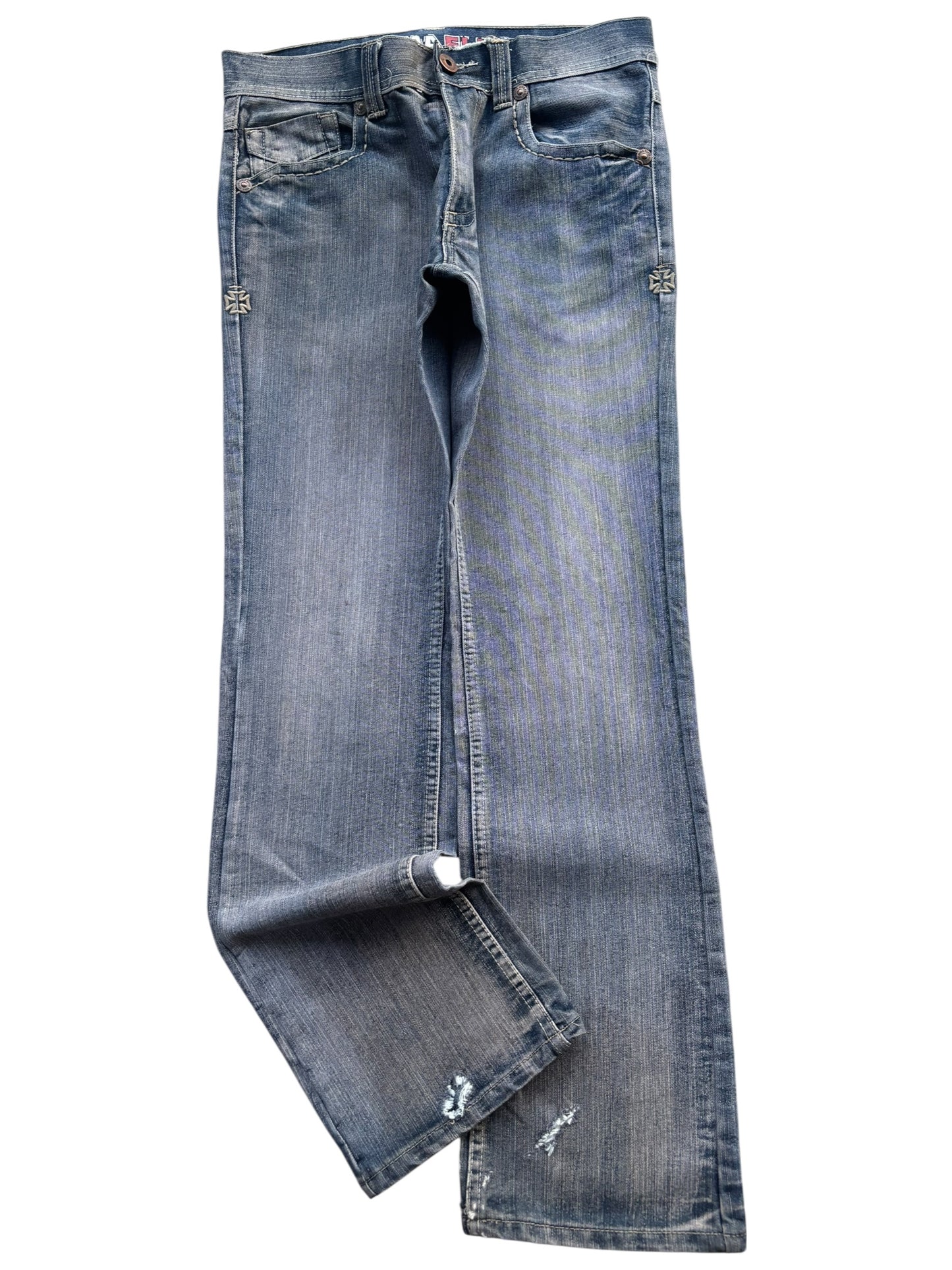 MMA Elite Denim Jeans