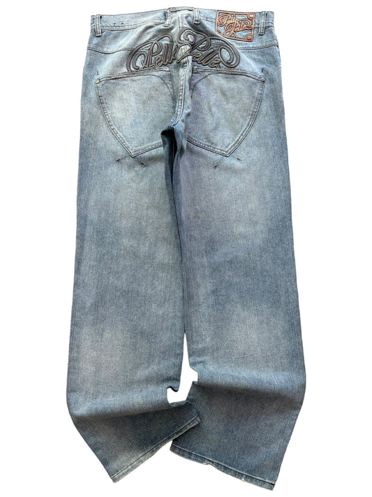 Pelle Pelle Denim Jeans