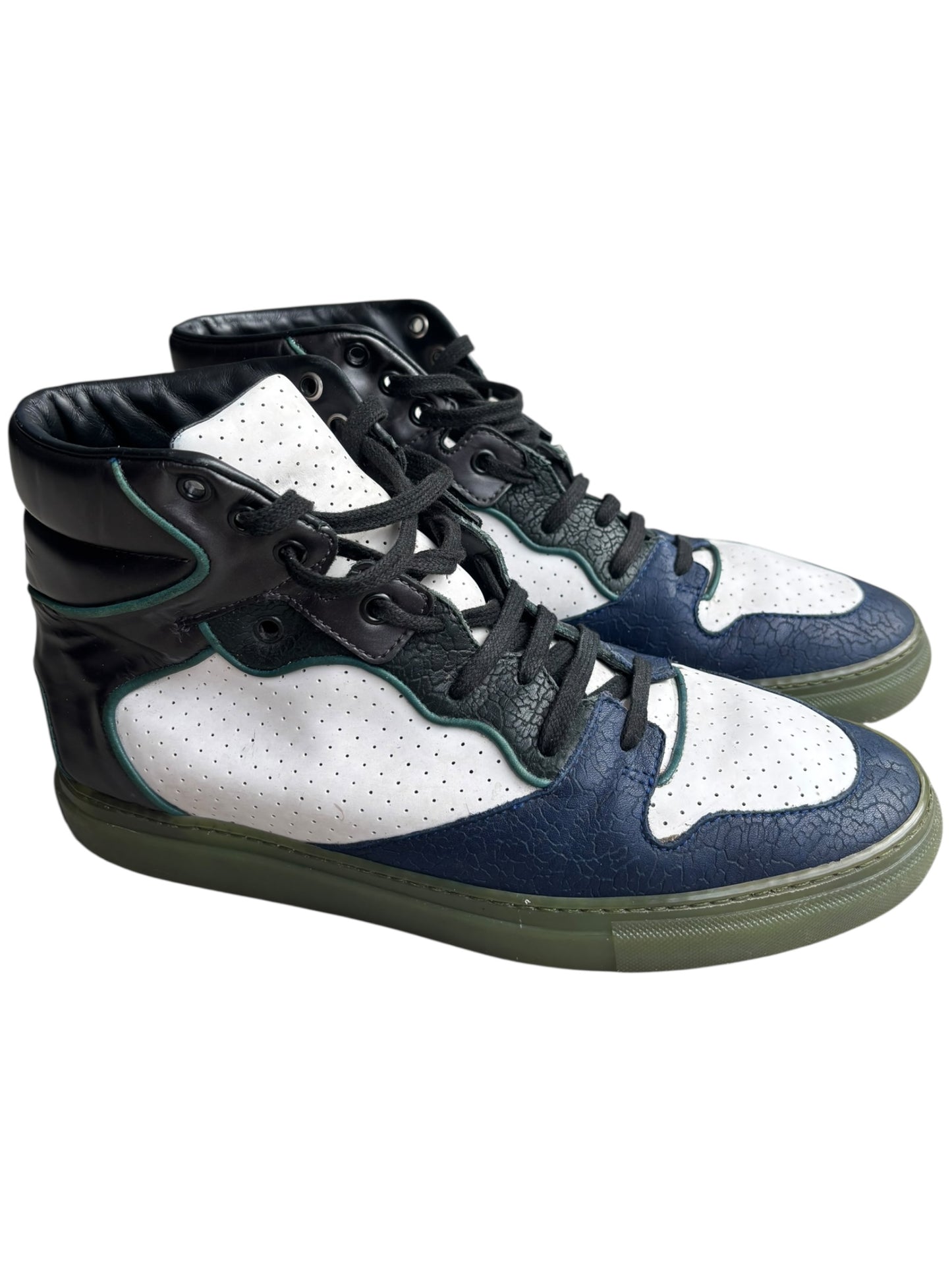 Balenciaga High Tops
