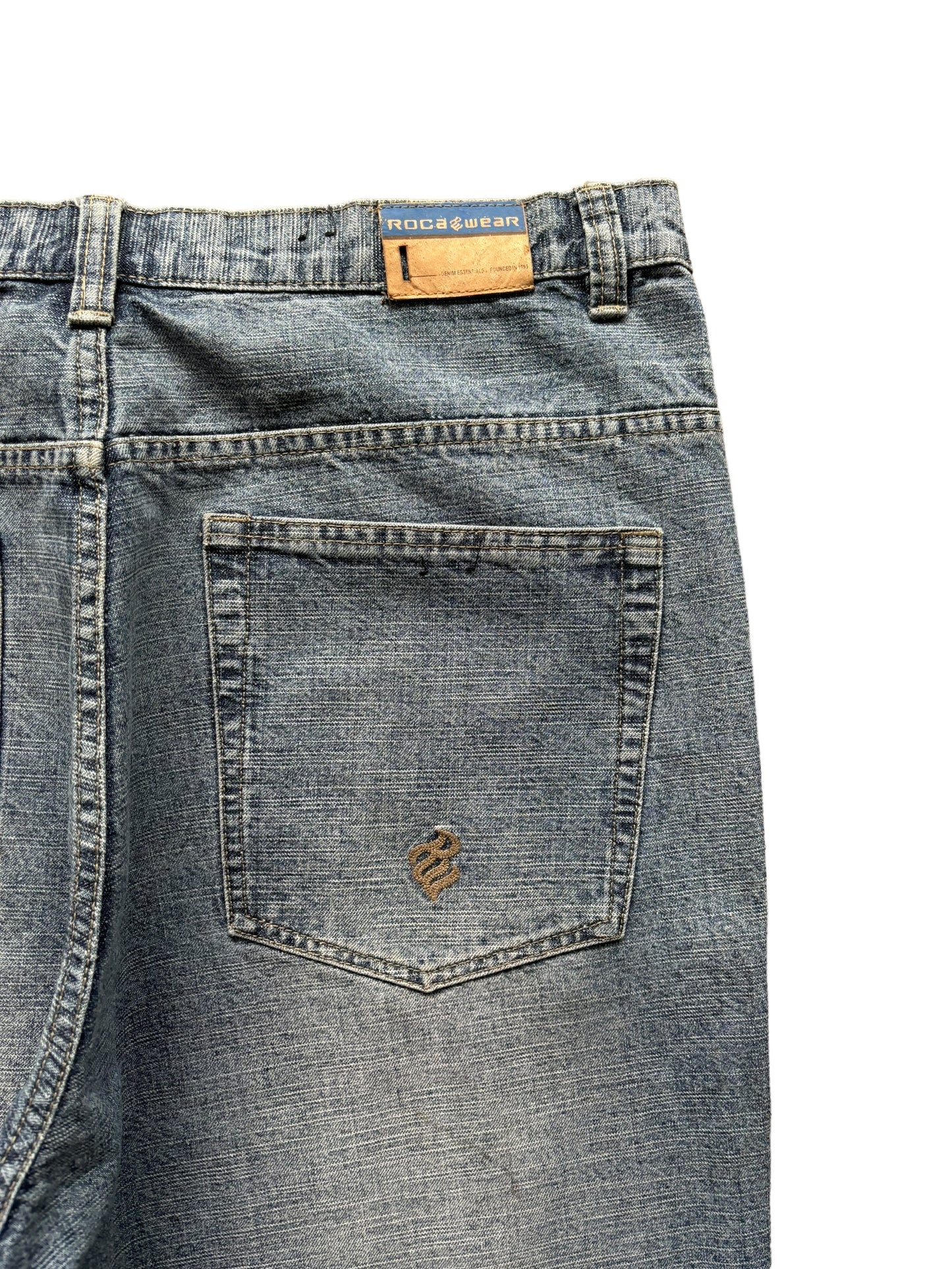 Rocawear Denim Jeans