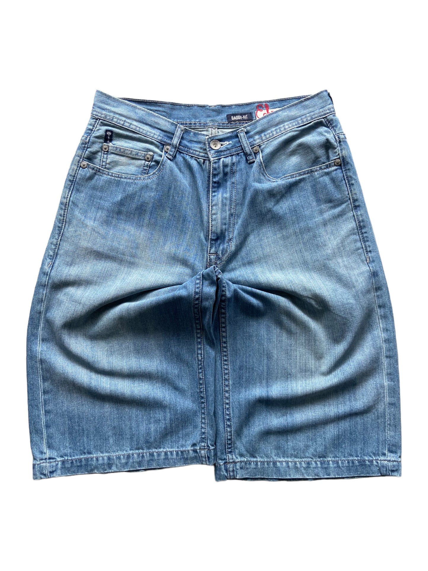 Ecko Unltd Denim Shorts