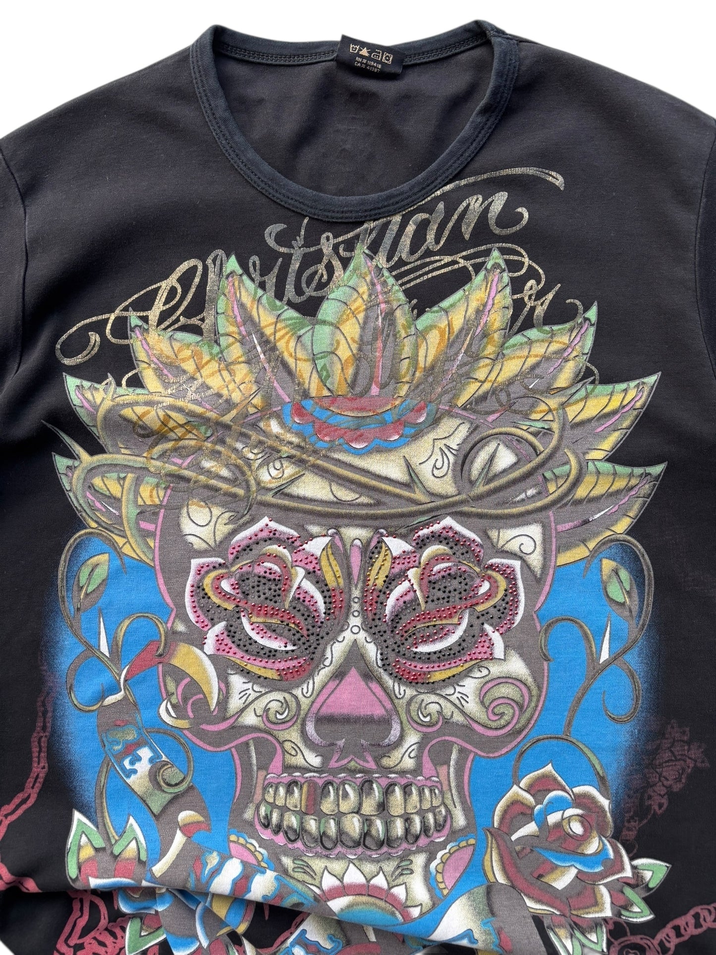 Christian Audigier T-Shirt