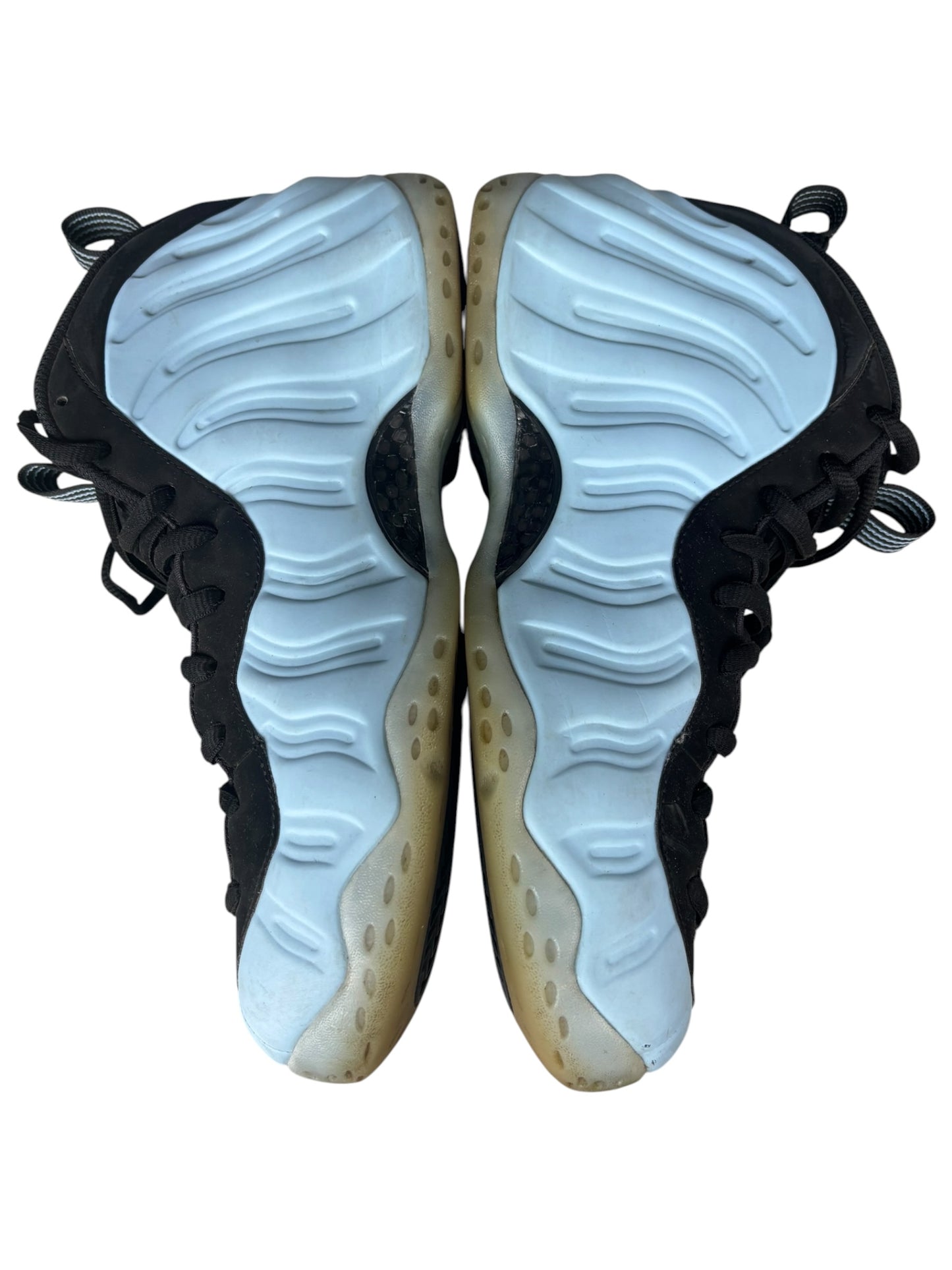 Nike Air Foamposite 1 “Psychic Blue”