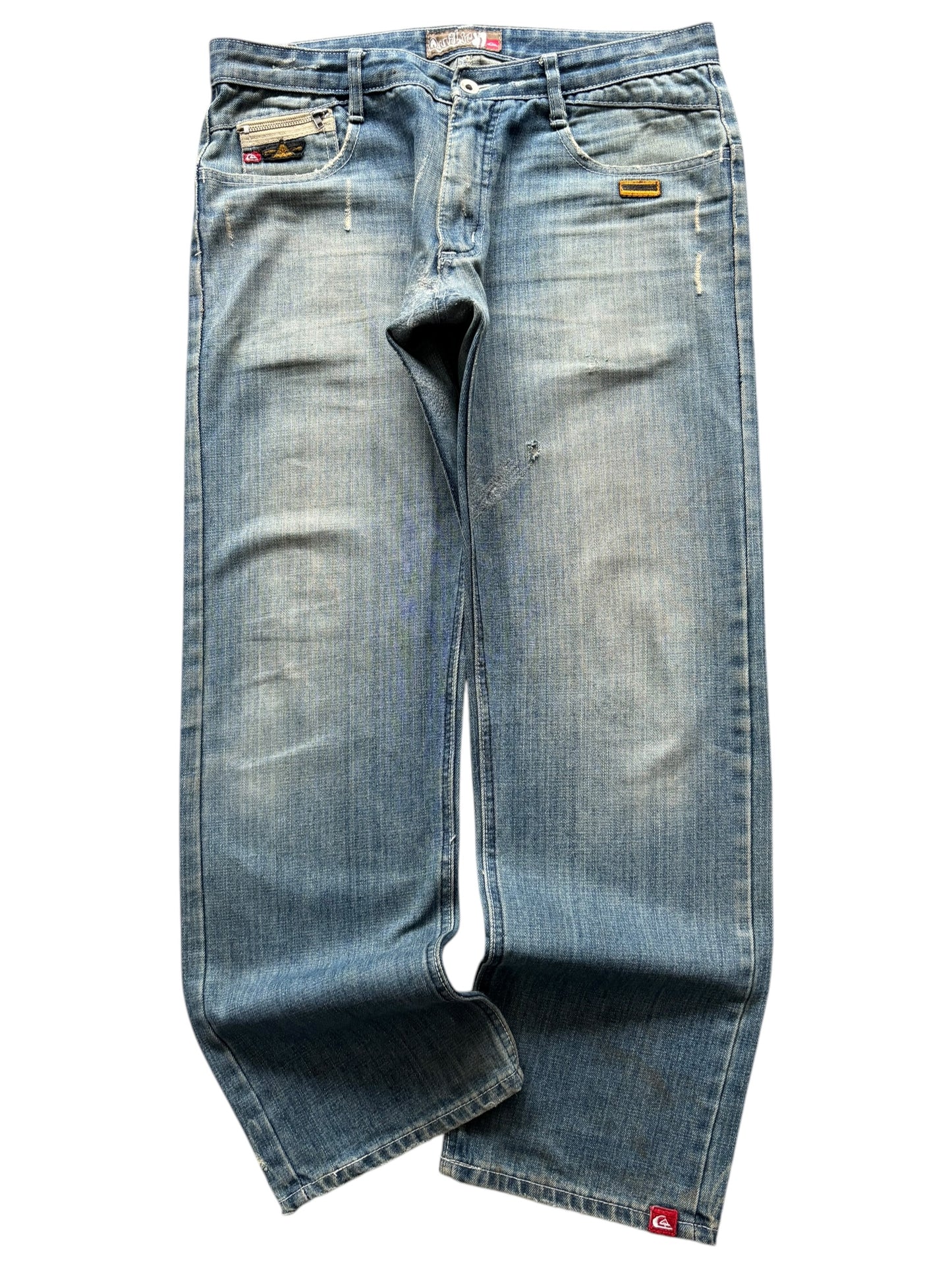 Quicksilver Denim Jeans