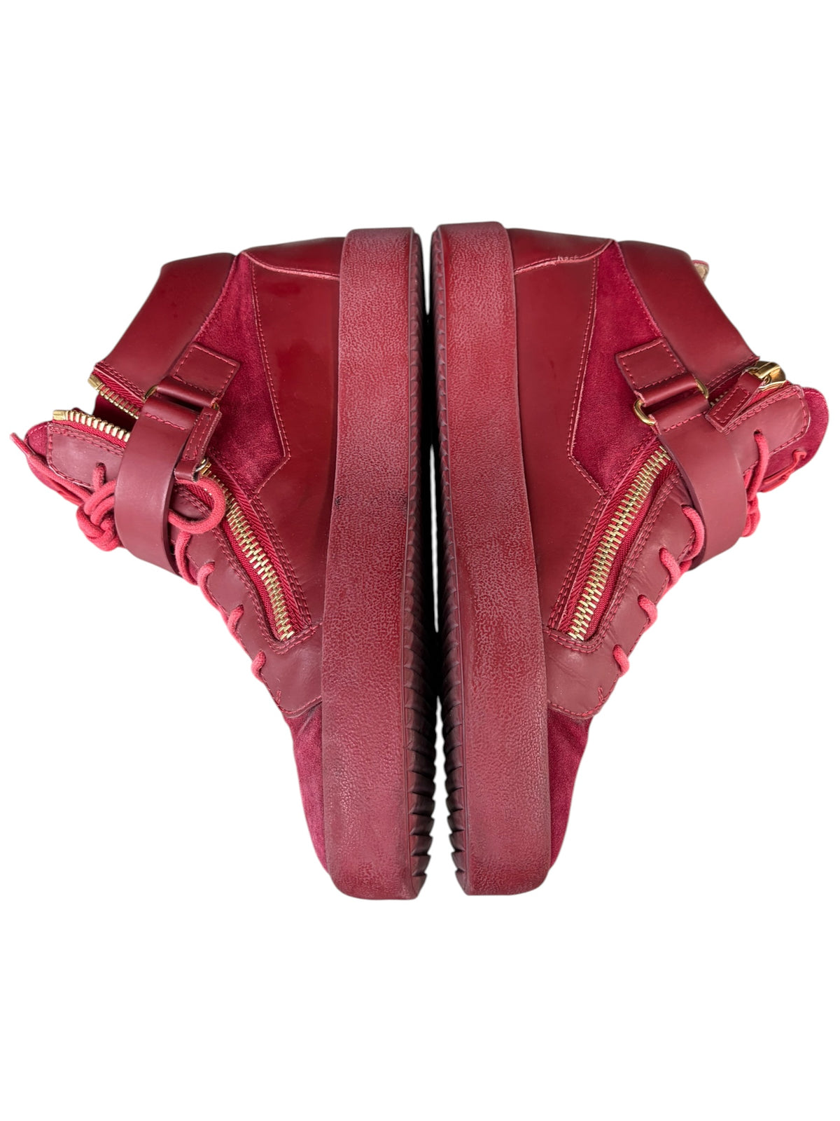 Giuseppe Zanotti High Tops (EU43)