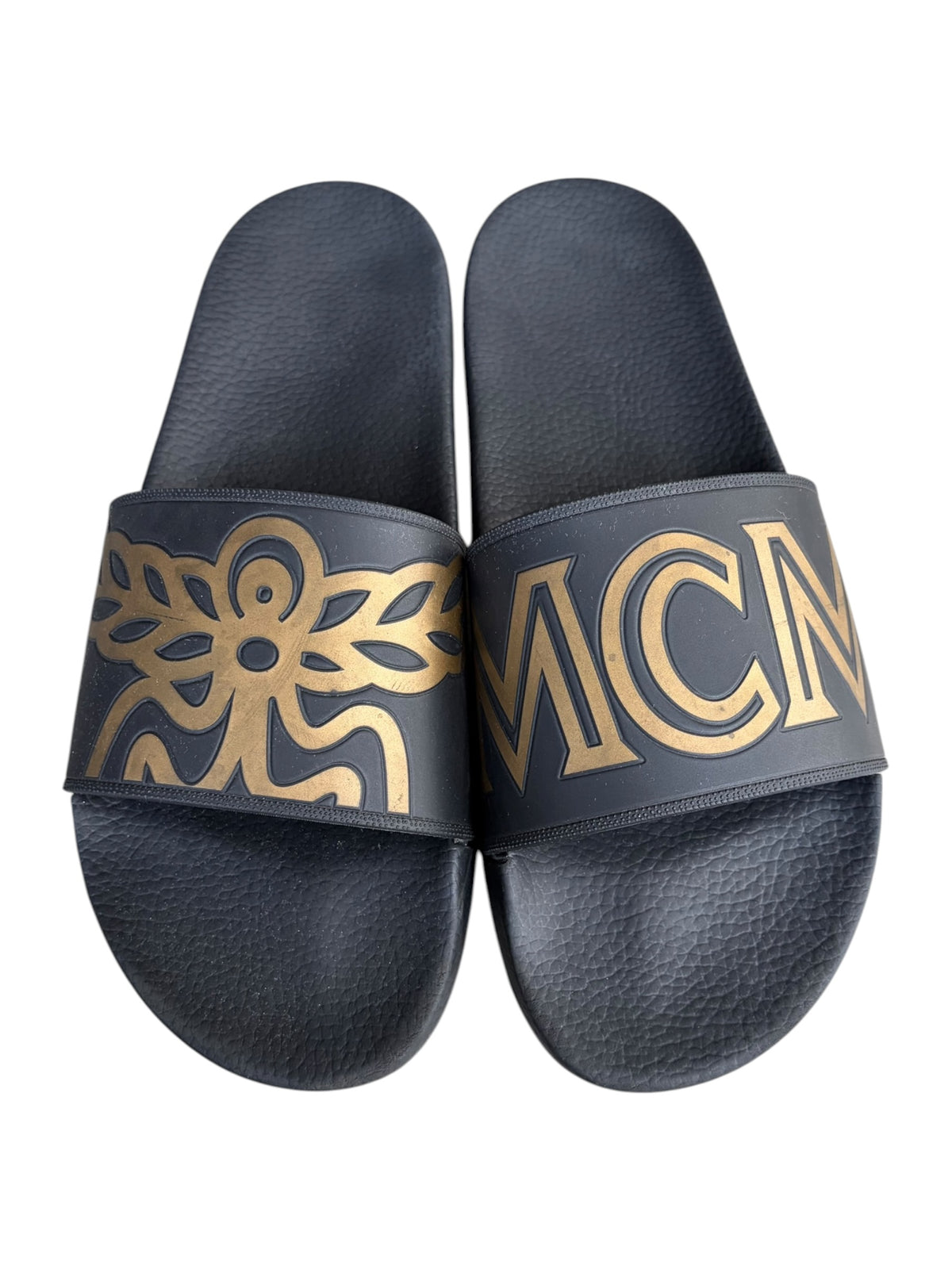 MCM Sliders (UK11)
