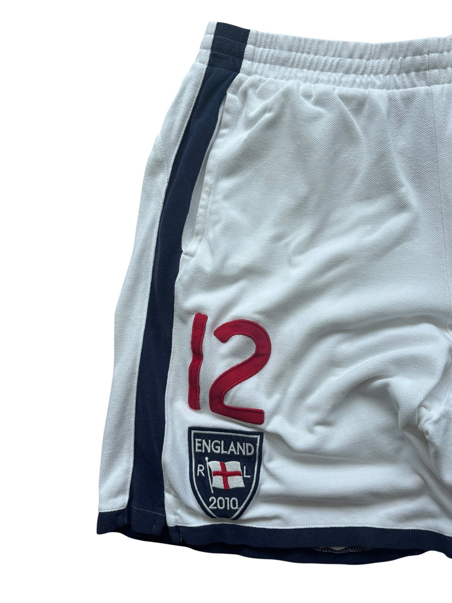 Polo Ralph Lauren England Shorts
