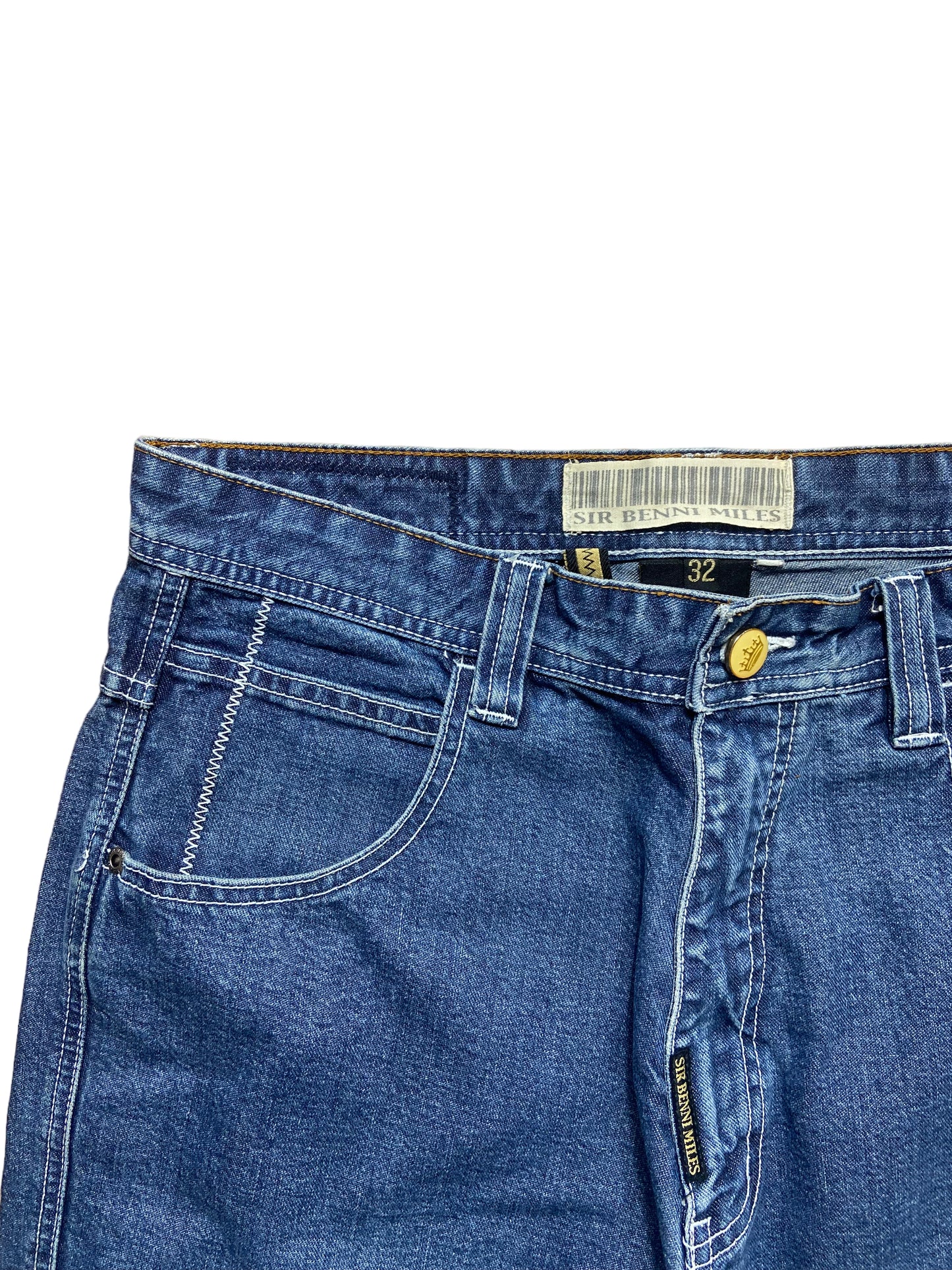 Sir Benni Miles Denim Jeans