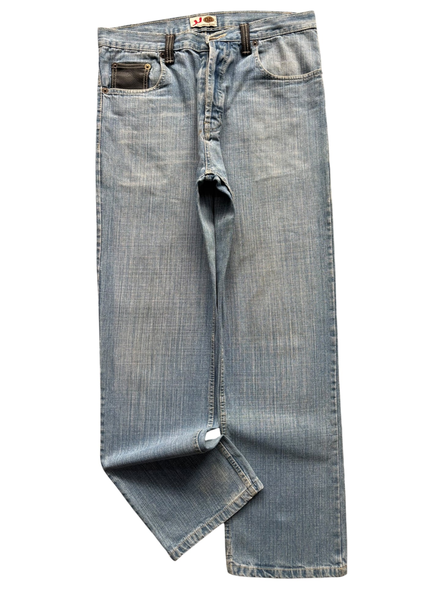 Armani Denim Jeans