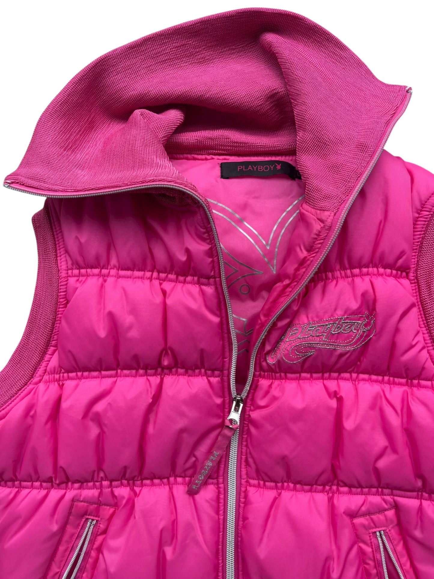 Playboy Gilet