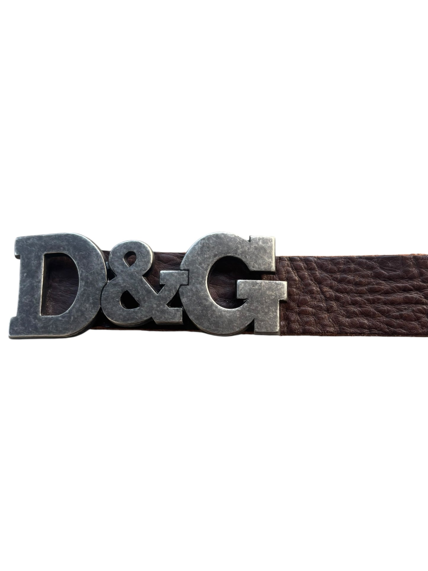 D&G Belt