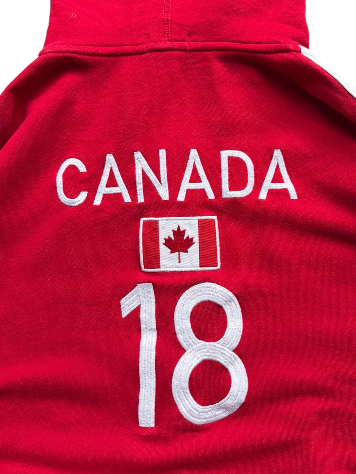 Polo Ralph Lauren Canada Zip-Up