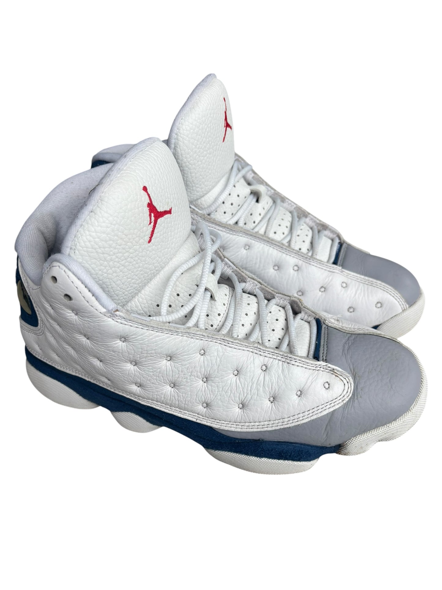Jordan 13 French Blue