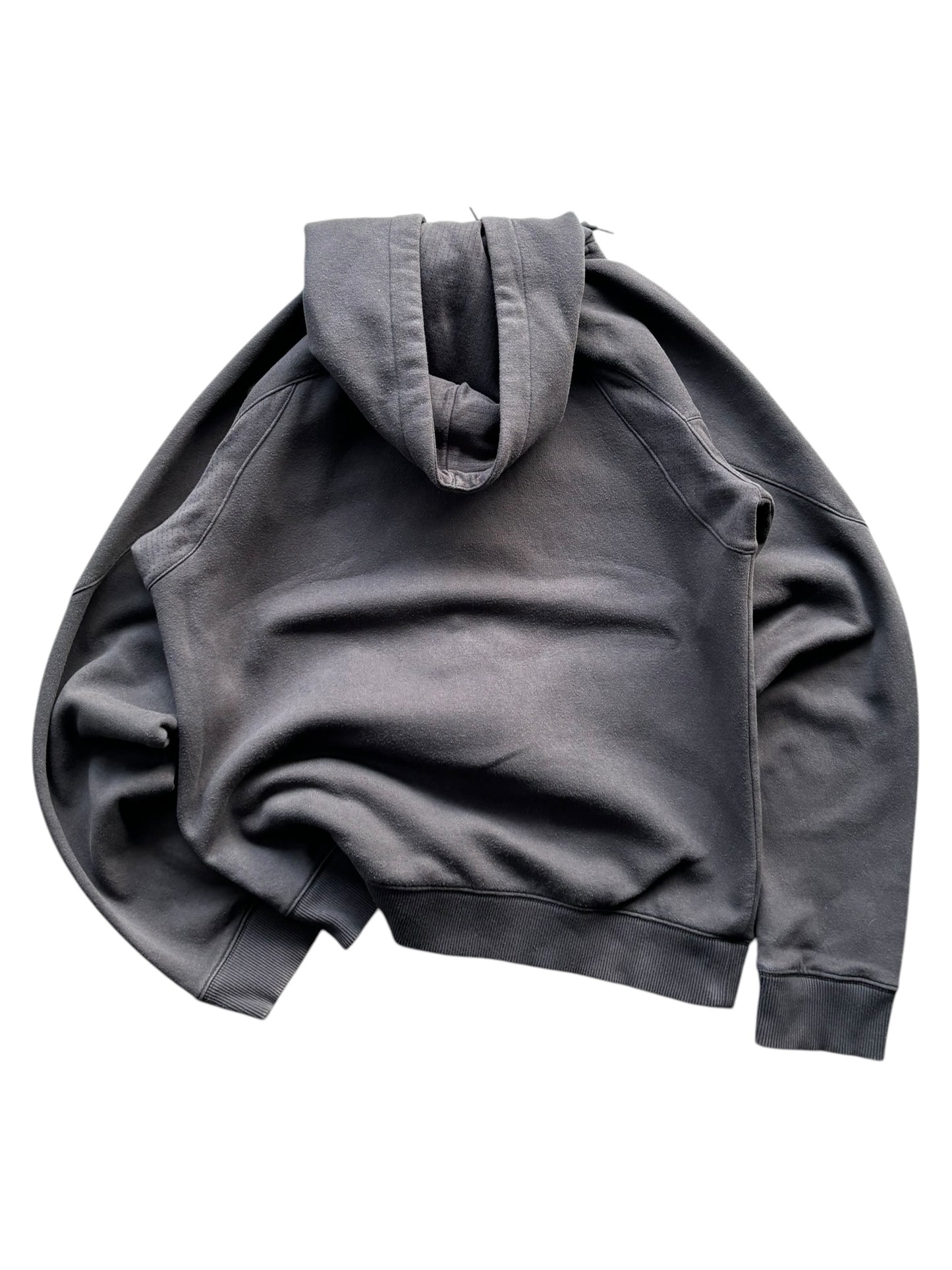 00’s Nike T90 Zip-Up