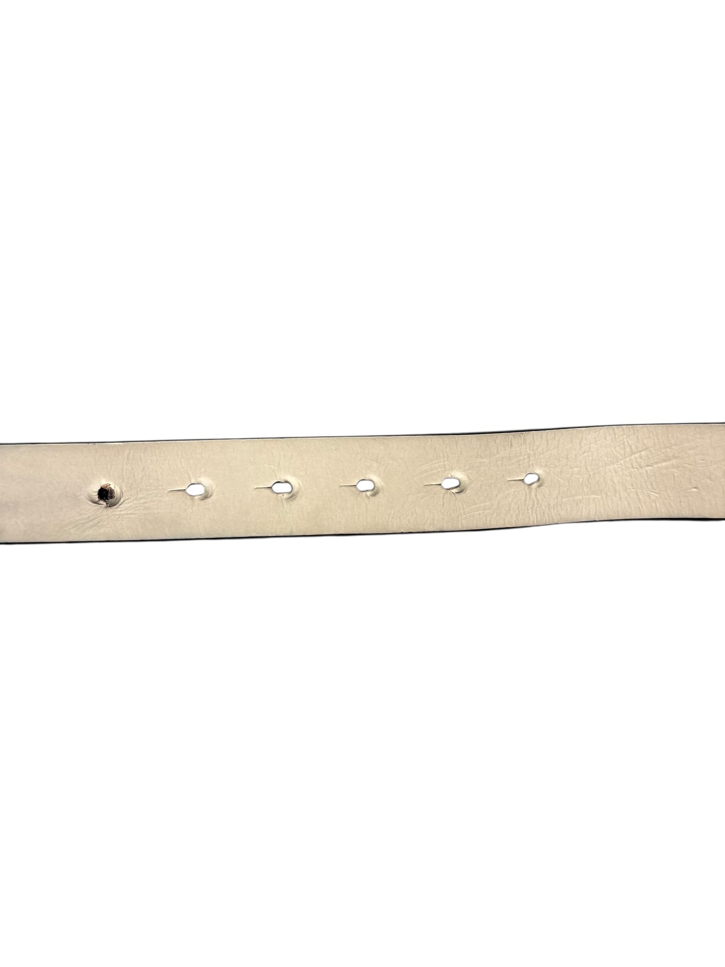 Armani Belt