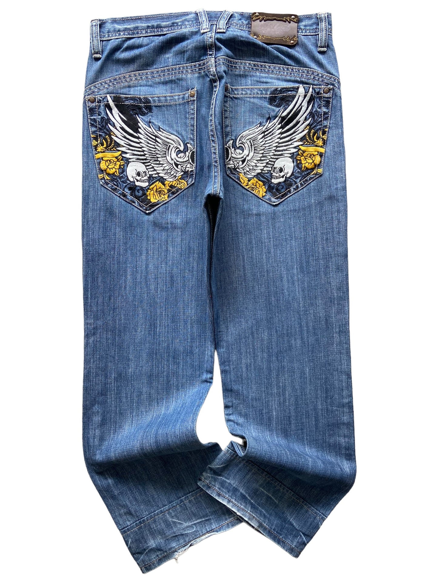 G-Unit Denim Jeans