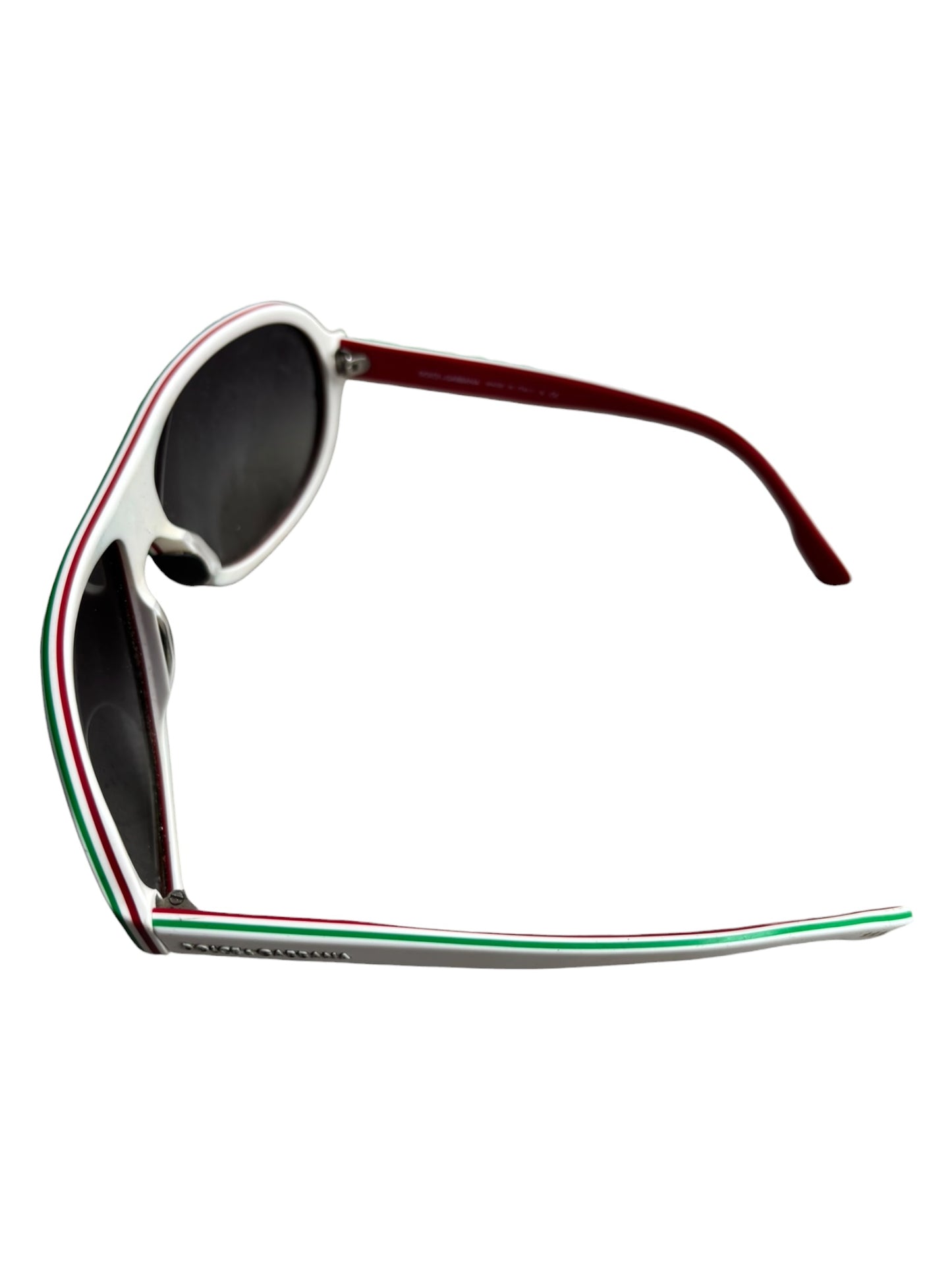 D&G Italy Sunglasses