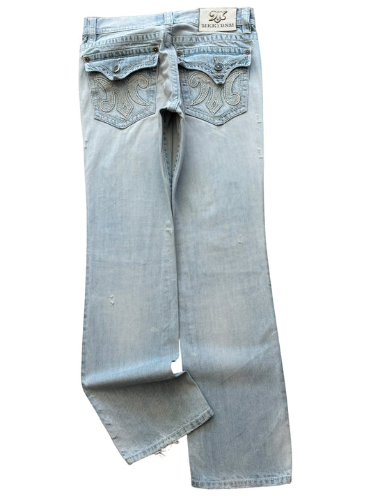 Mek Denim Jeans