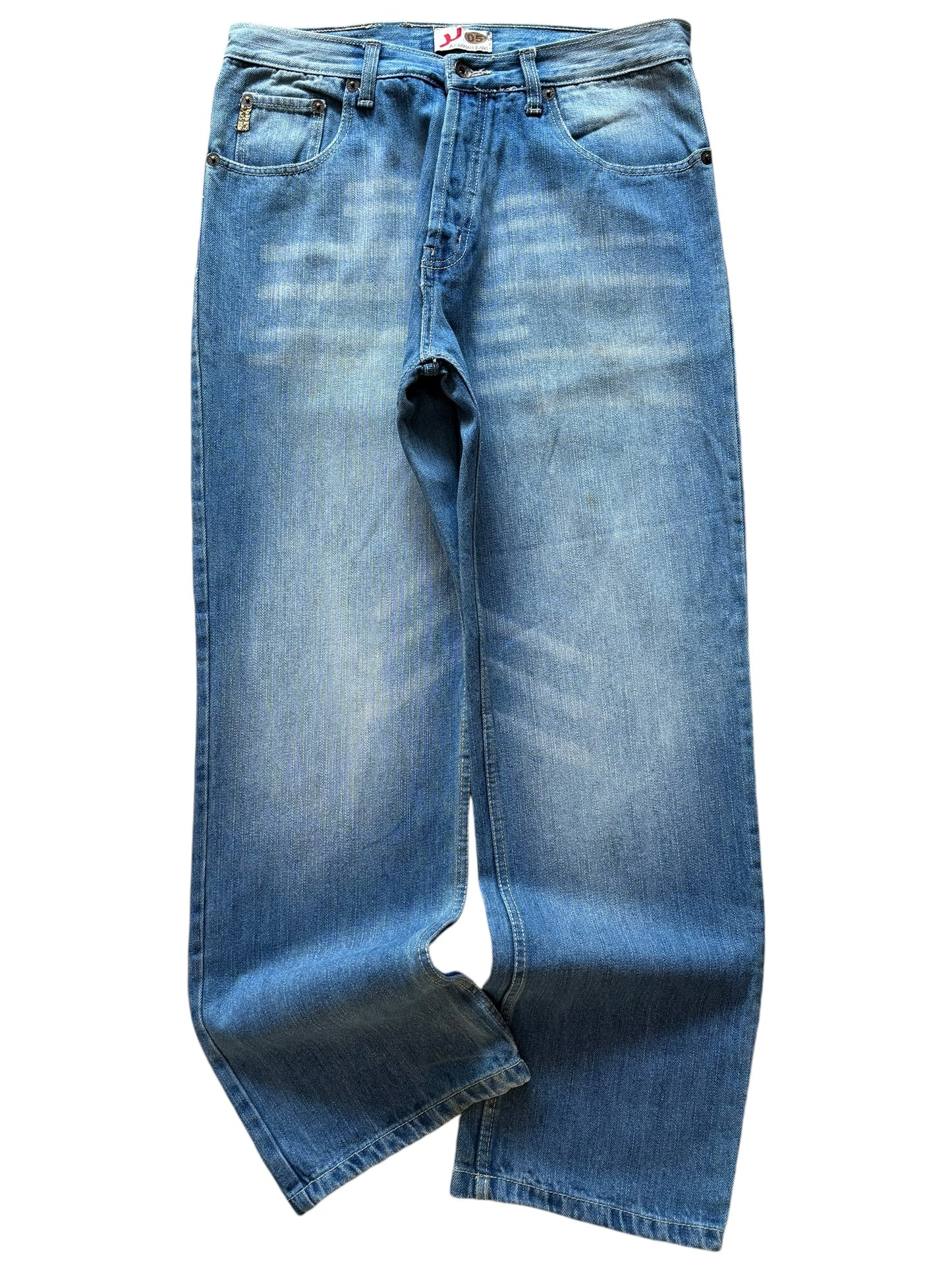 Armani Denim Jeans