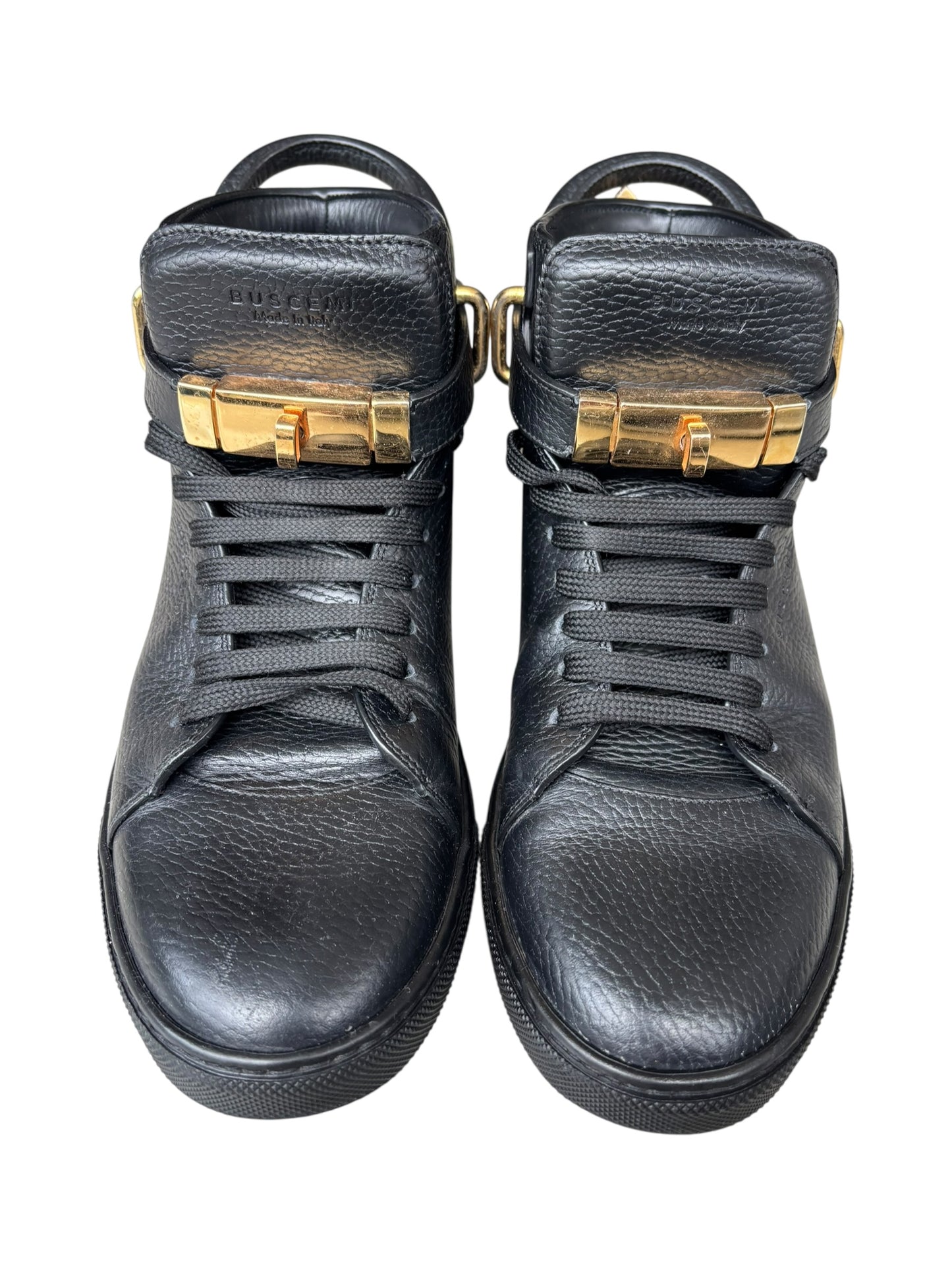 Buscemi High Tops