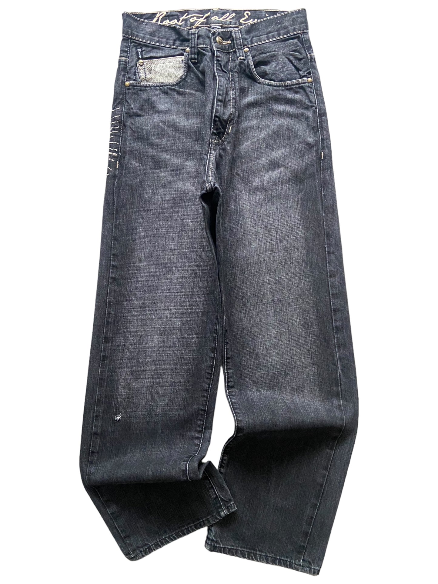 Ecko Unltd Denim Jeans