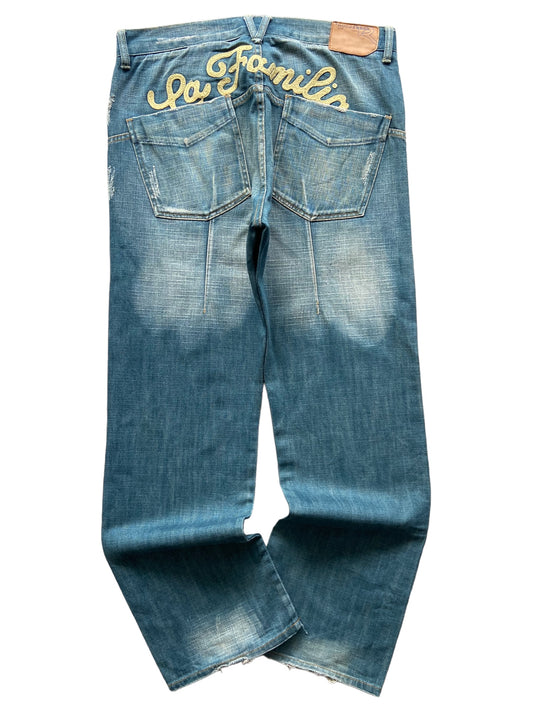 Rocawear Denim Jeans