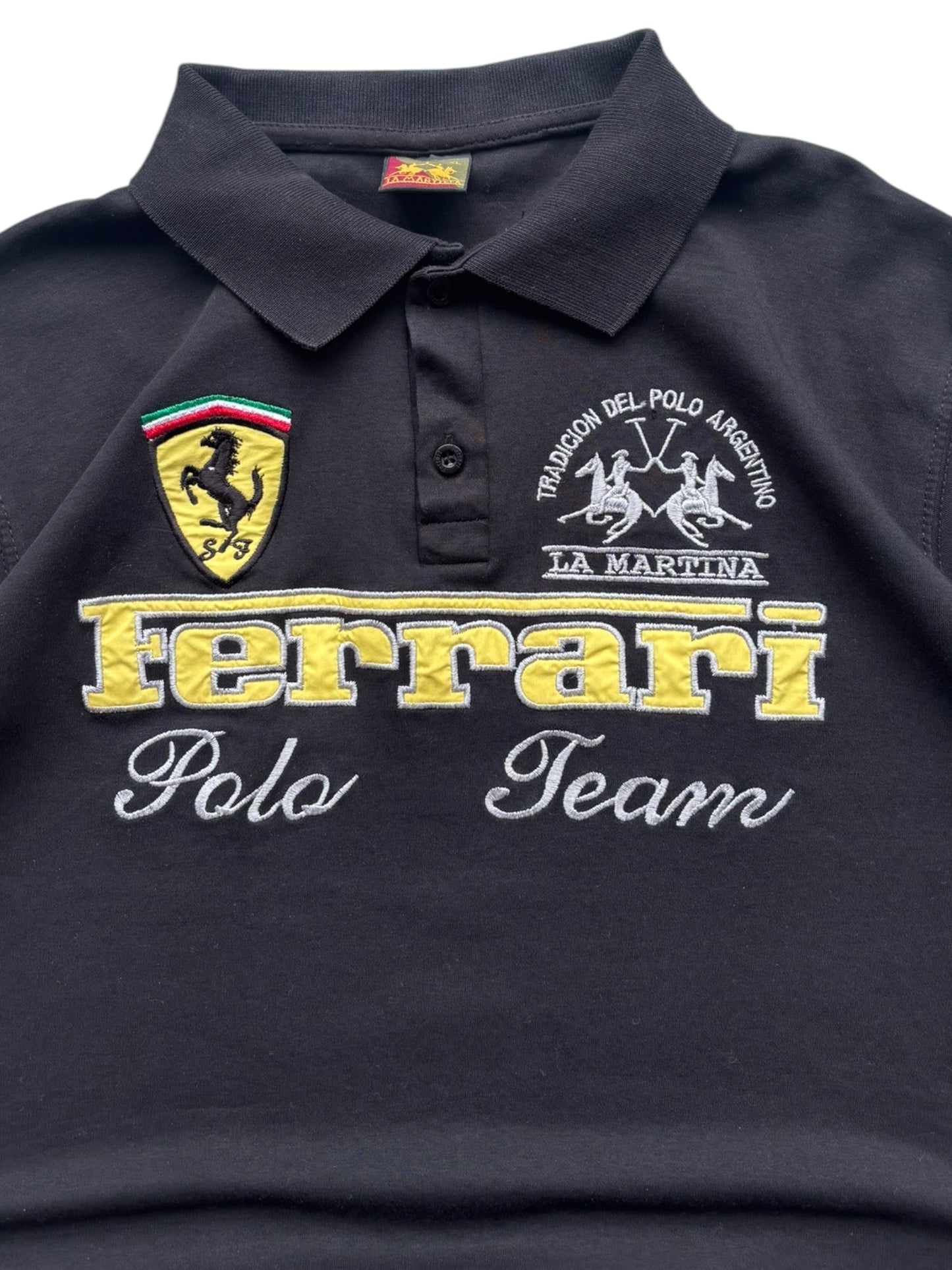 Ferrari Polo Team