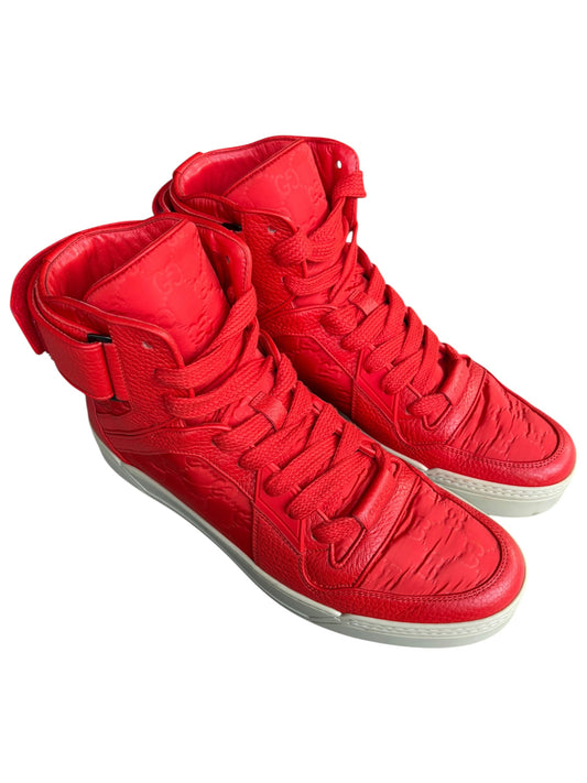 Gucci High Tops (UK10)