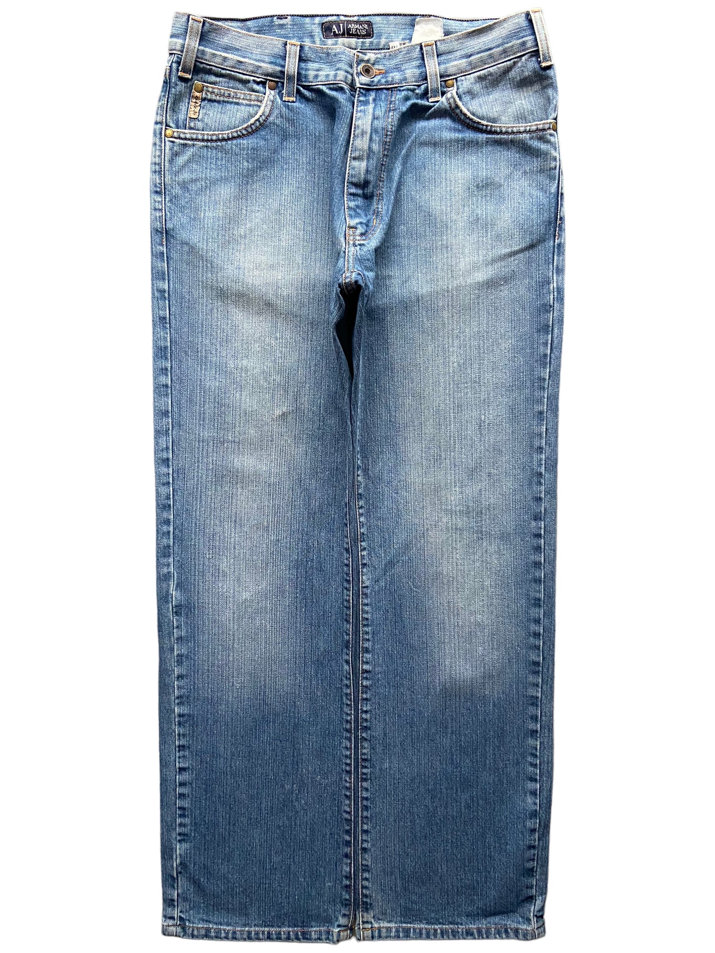 Armani Denim Jeans