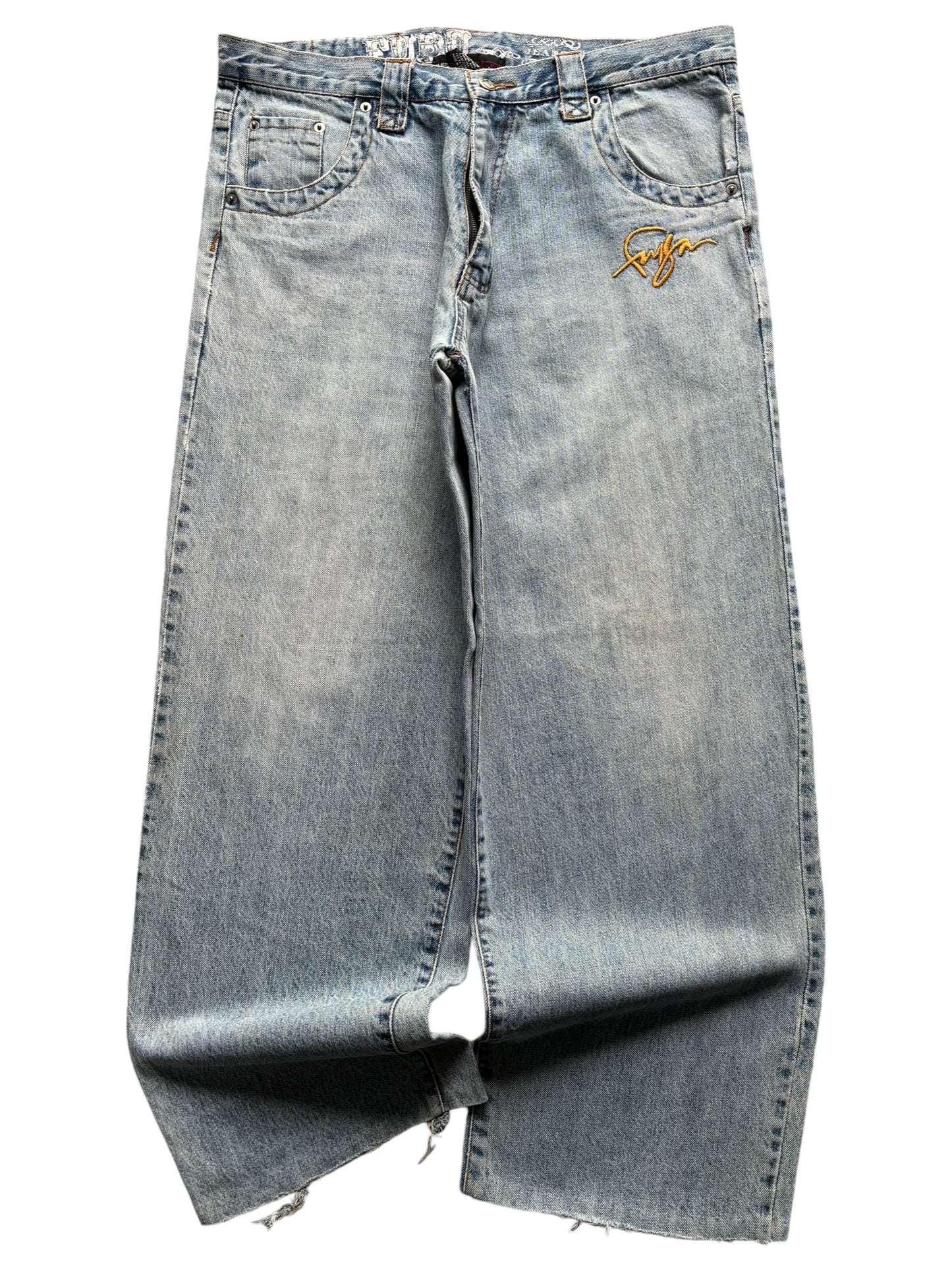 Fubu Denim Jeans