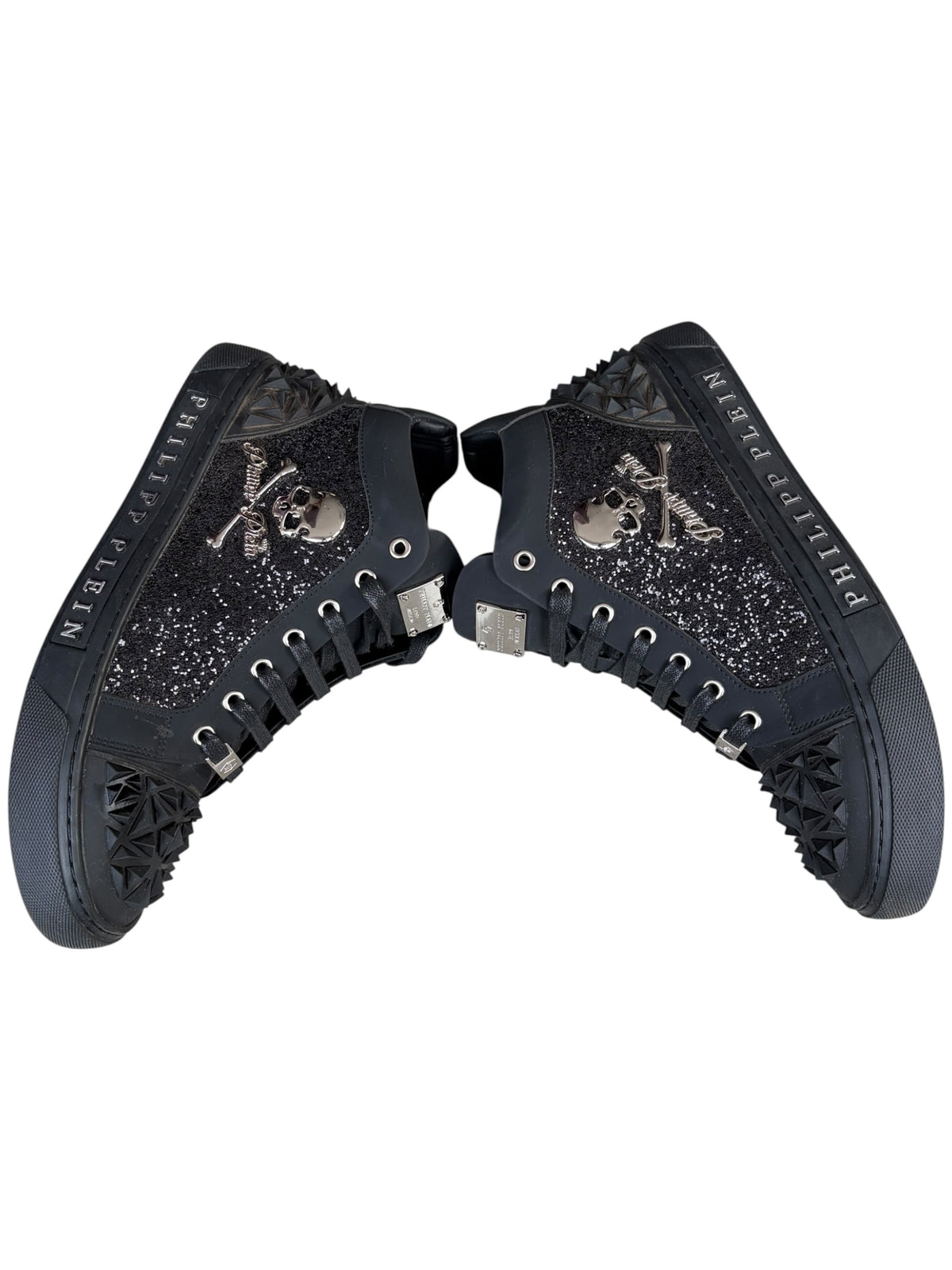 Phillip Plein Trainers (EU44)