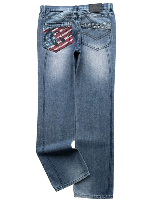 Tapout Denim Jeans