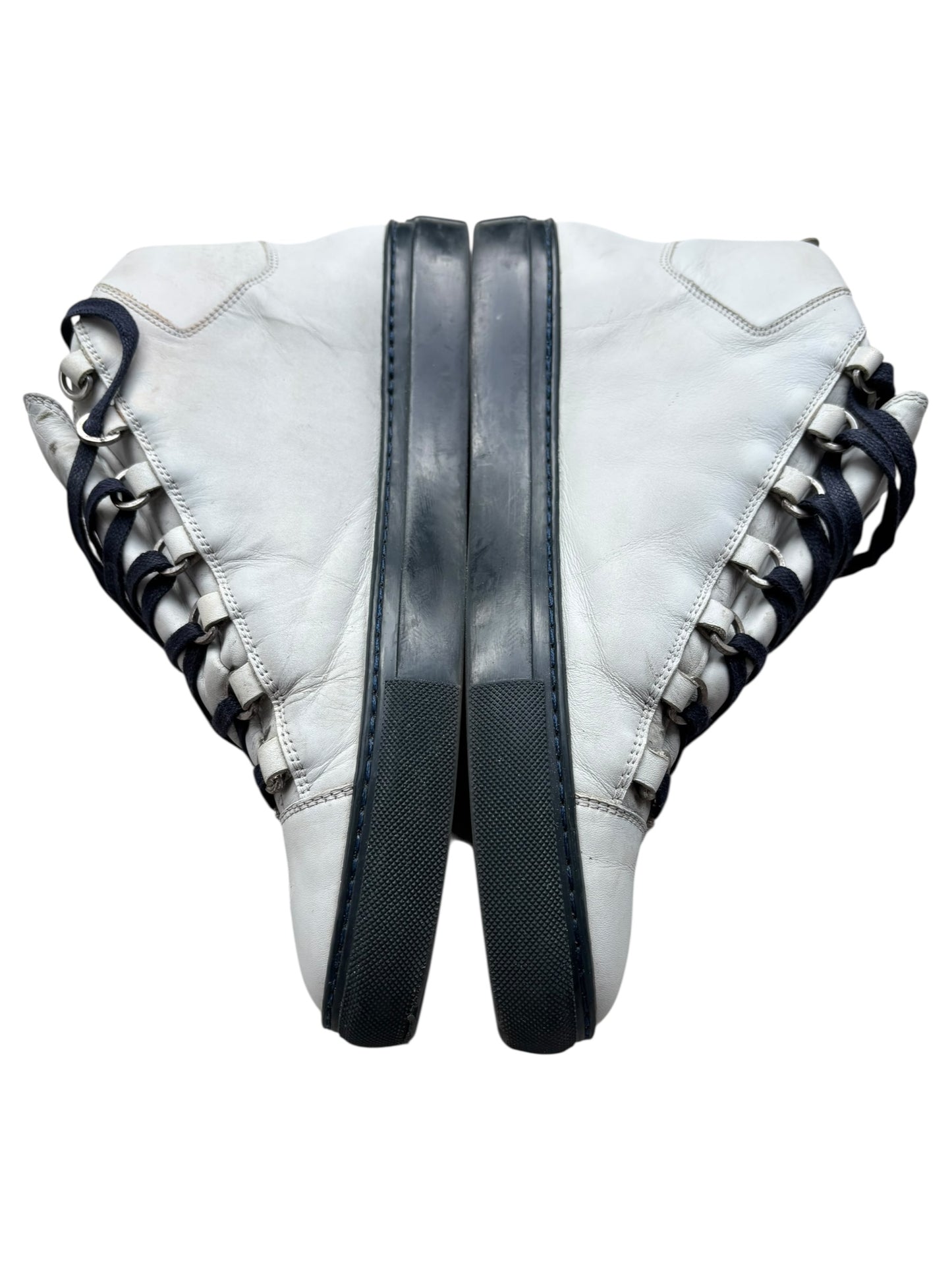 Balenciaga Arena High Tops