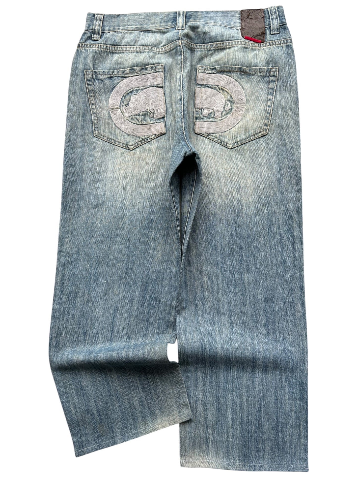 Ecko Unltd Denim Jeans