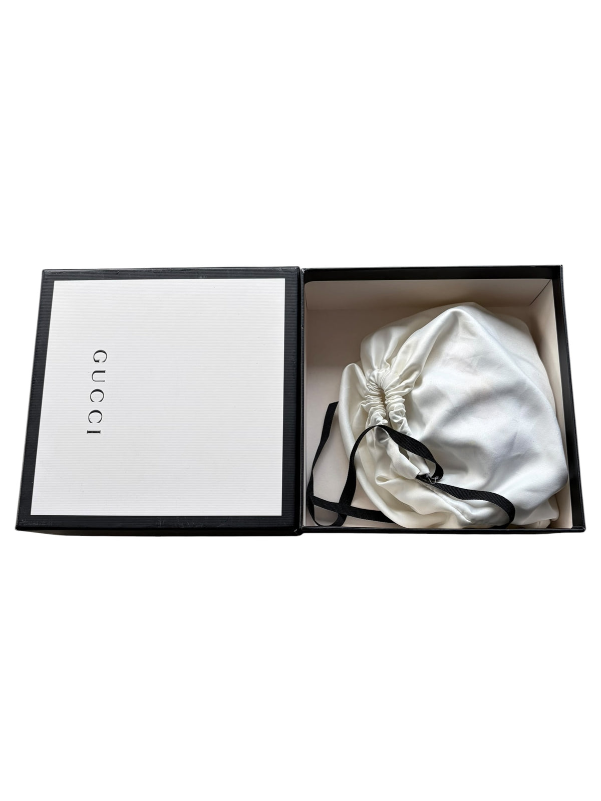 Gucci Belt (With box)