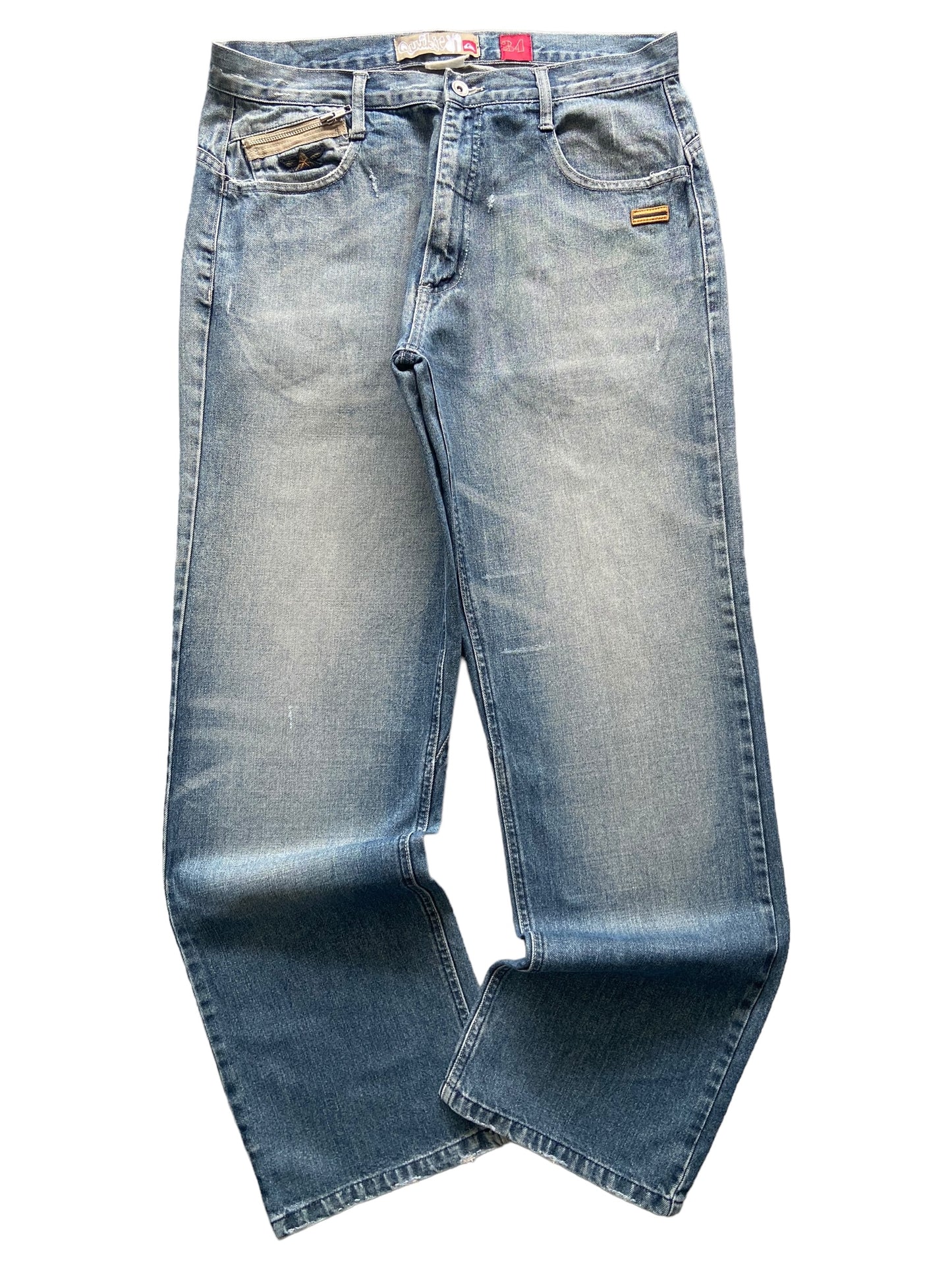 Quicksilver Denim Jeans