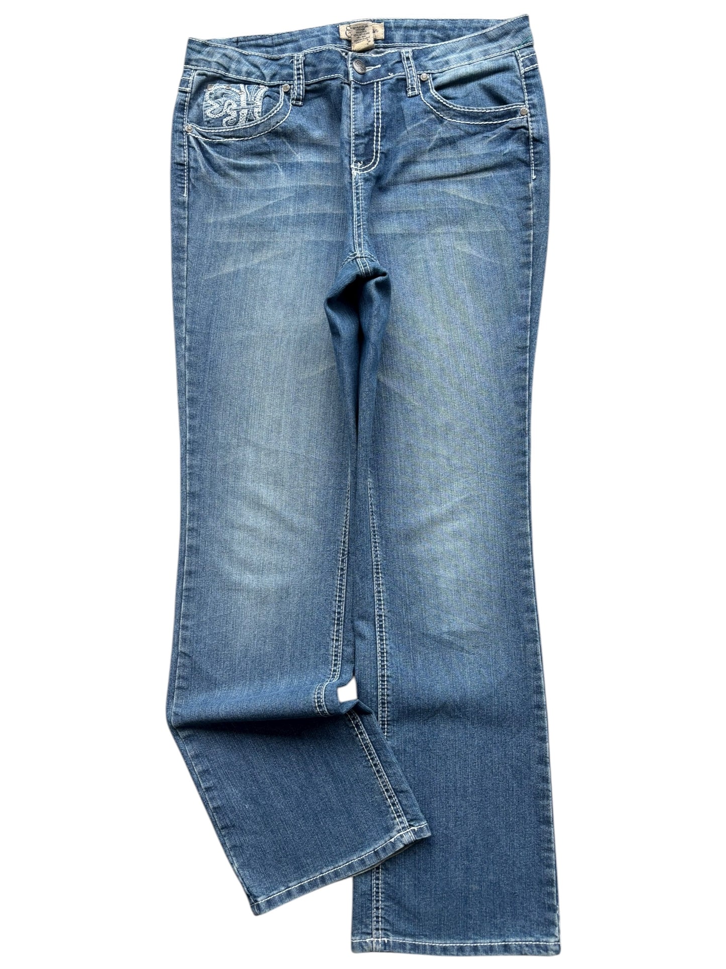 Earl Denim Jeans