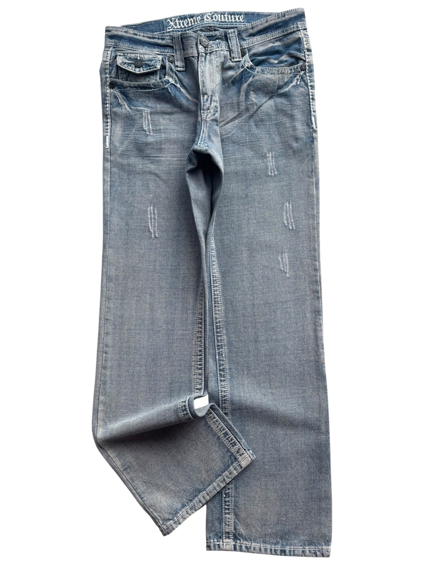 Xtreme Couture Denim Jeans